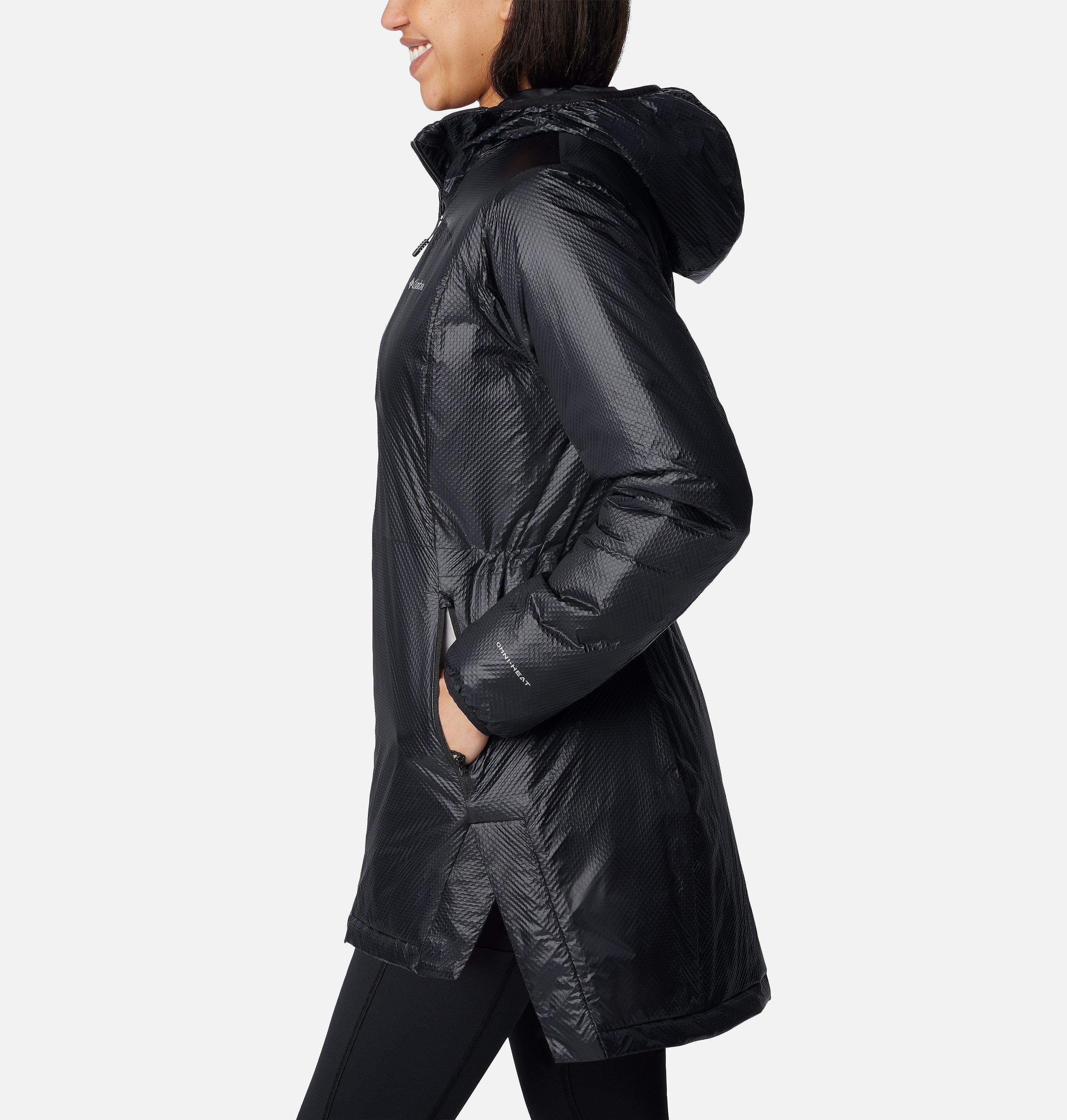 Manteau mi-long Arch Rock™ Double Wall Elite™ pour femmes 3