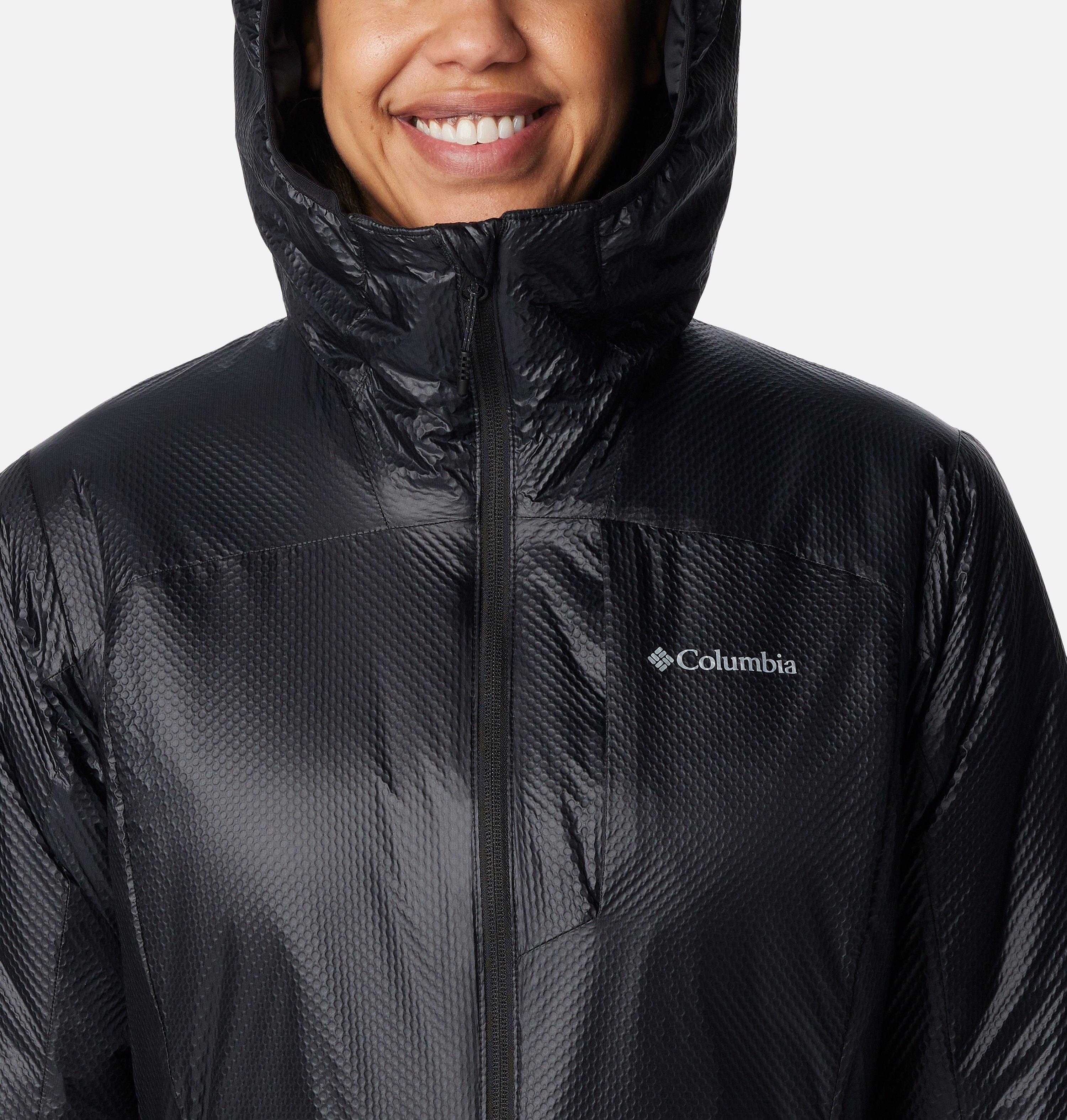 Manteau mi-long Arch Rock™ Double Wall Elite™ pour femmes 4