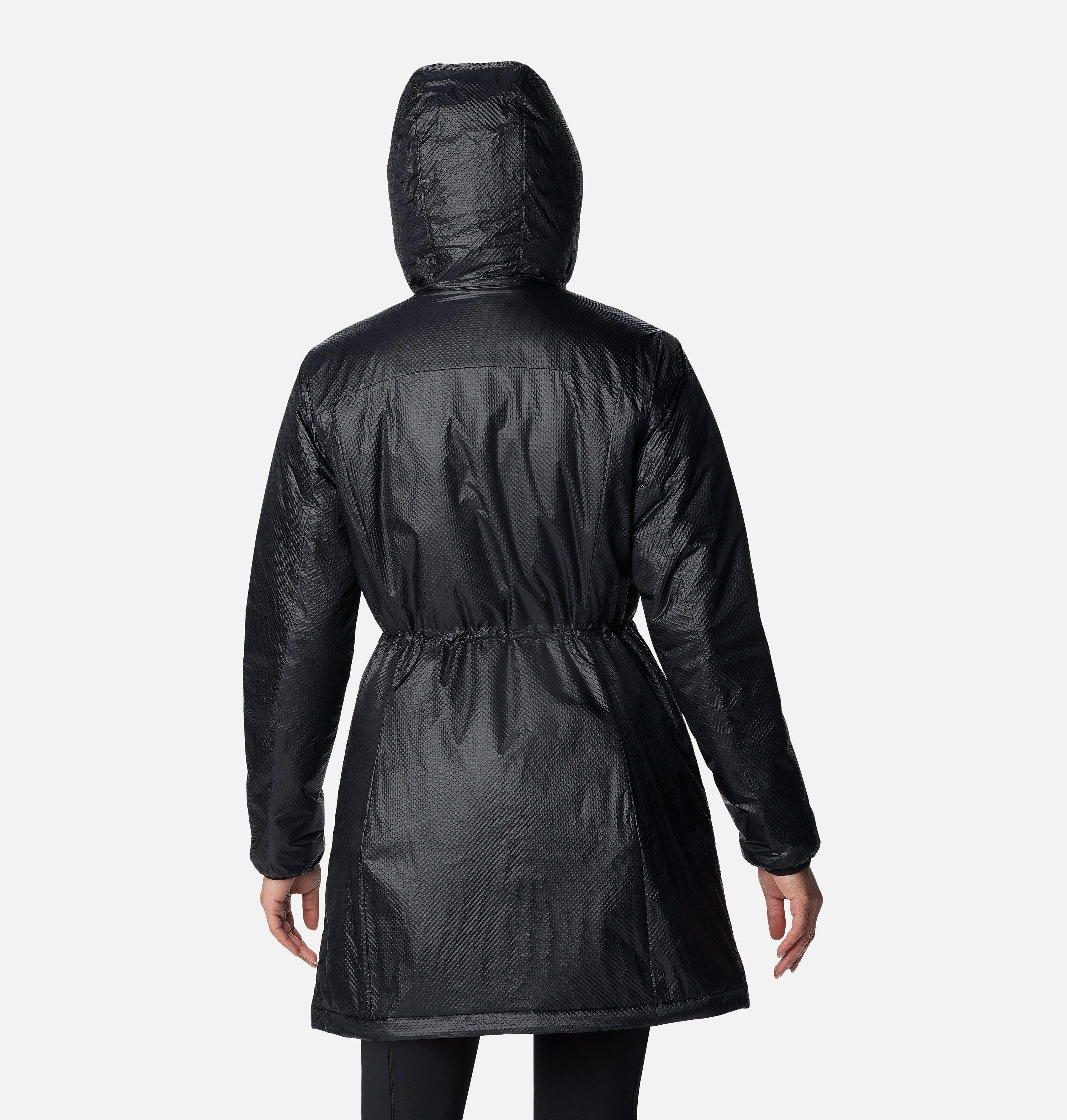 Manteau mi-long Arch Rock™ Double Wall Elite™ pour femmes 2