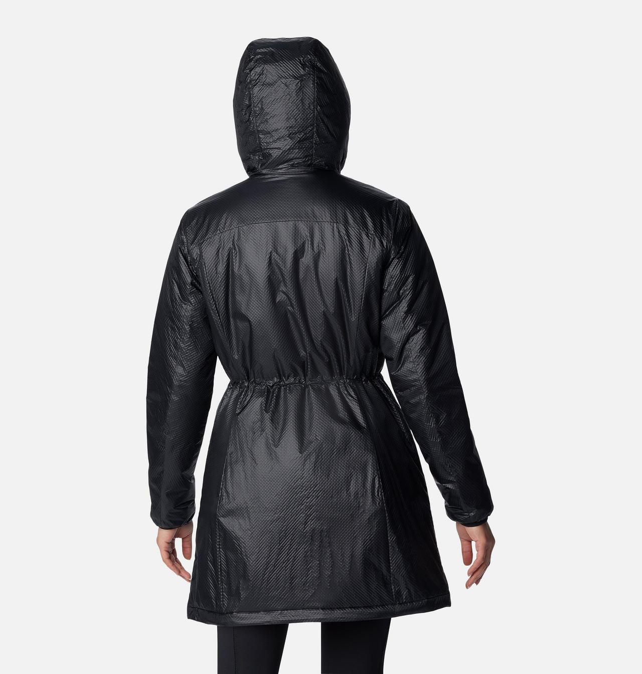 Women's Arch Rock™ Double Wall Elite™ Mid Jacket 2