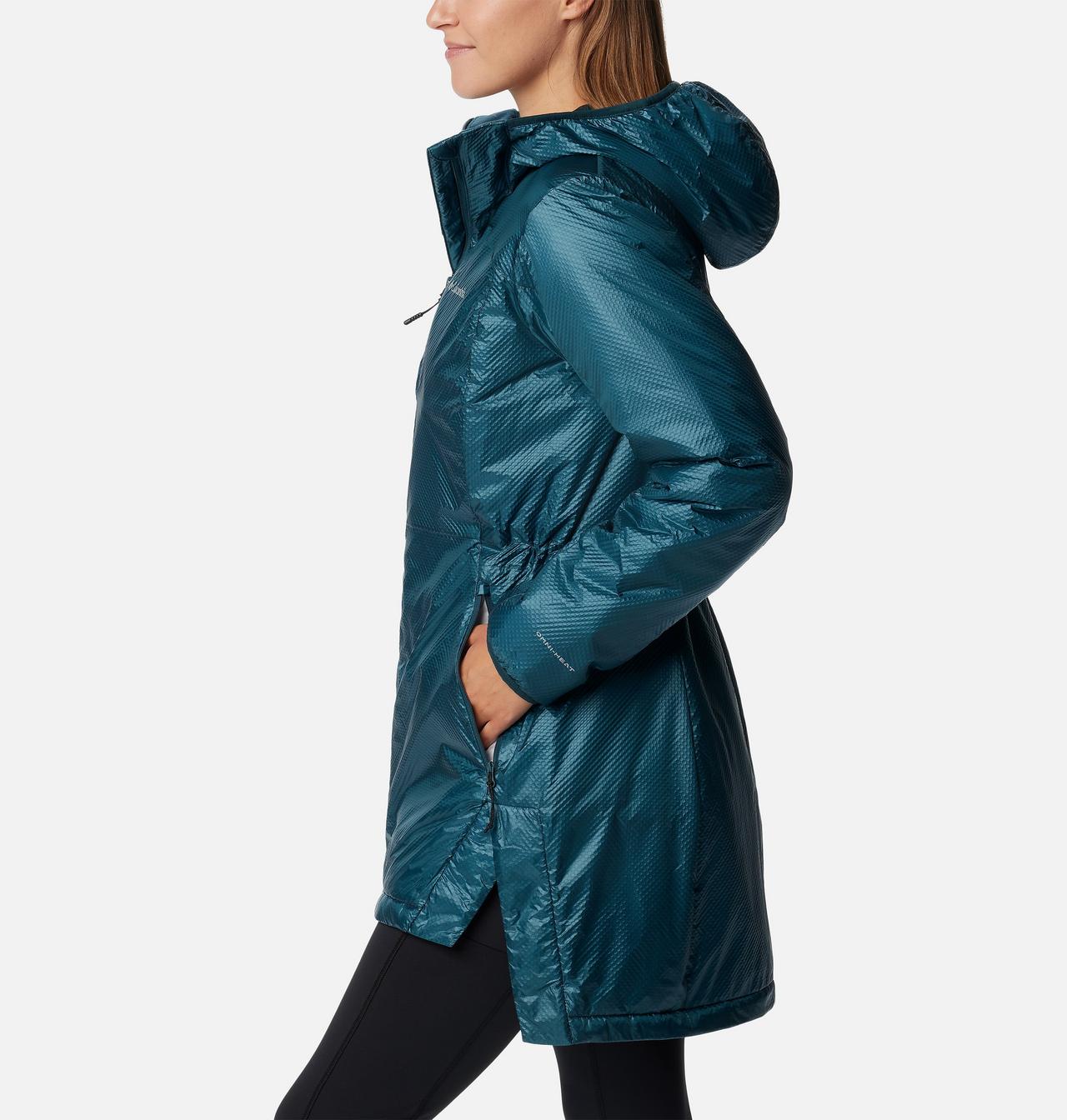Women's Arch Rock™ Double Wall Elite™ Mid Jacket 3