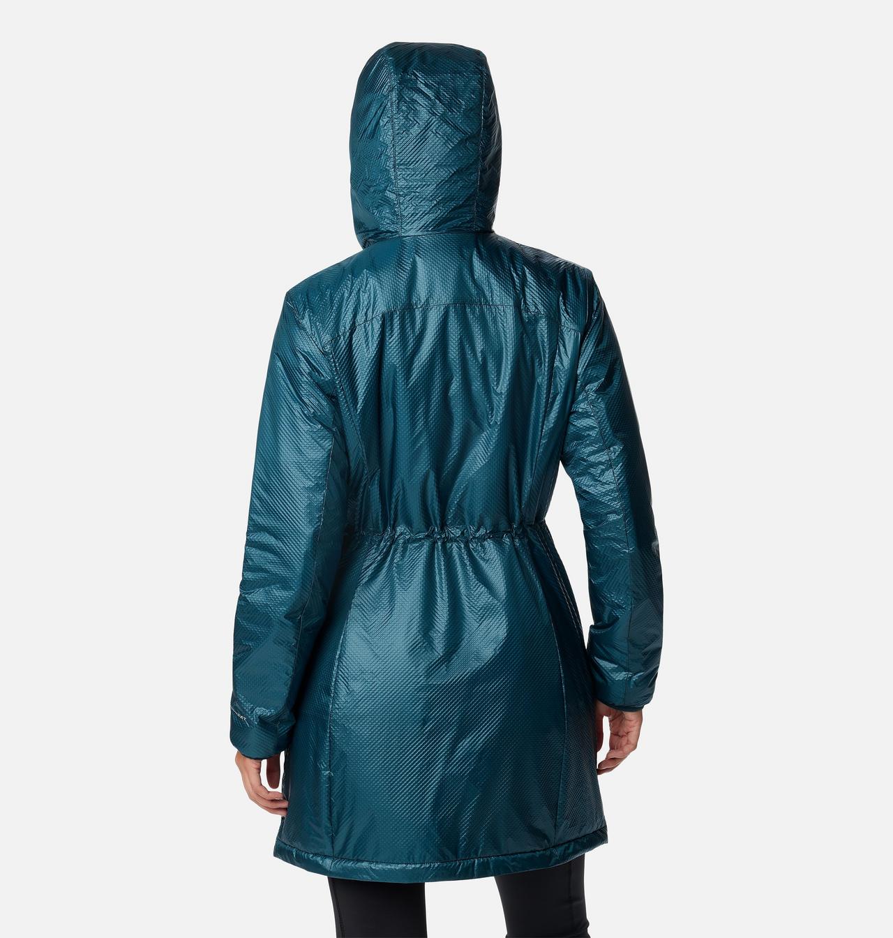 Women's Arch Rock™ Double Wall Elite™ Mid Jacket 2