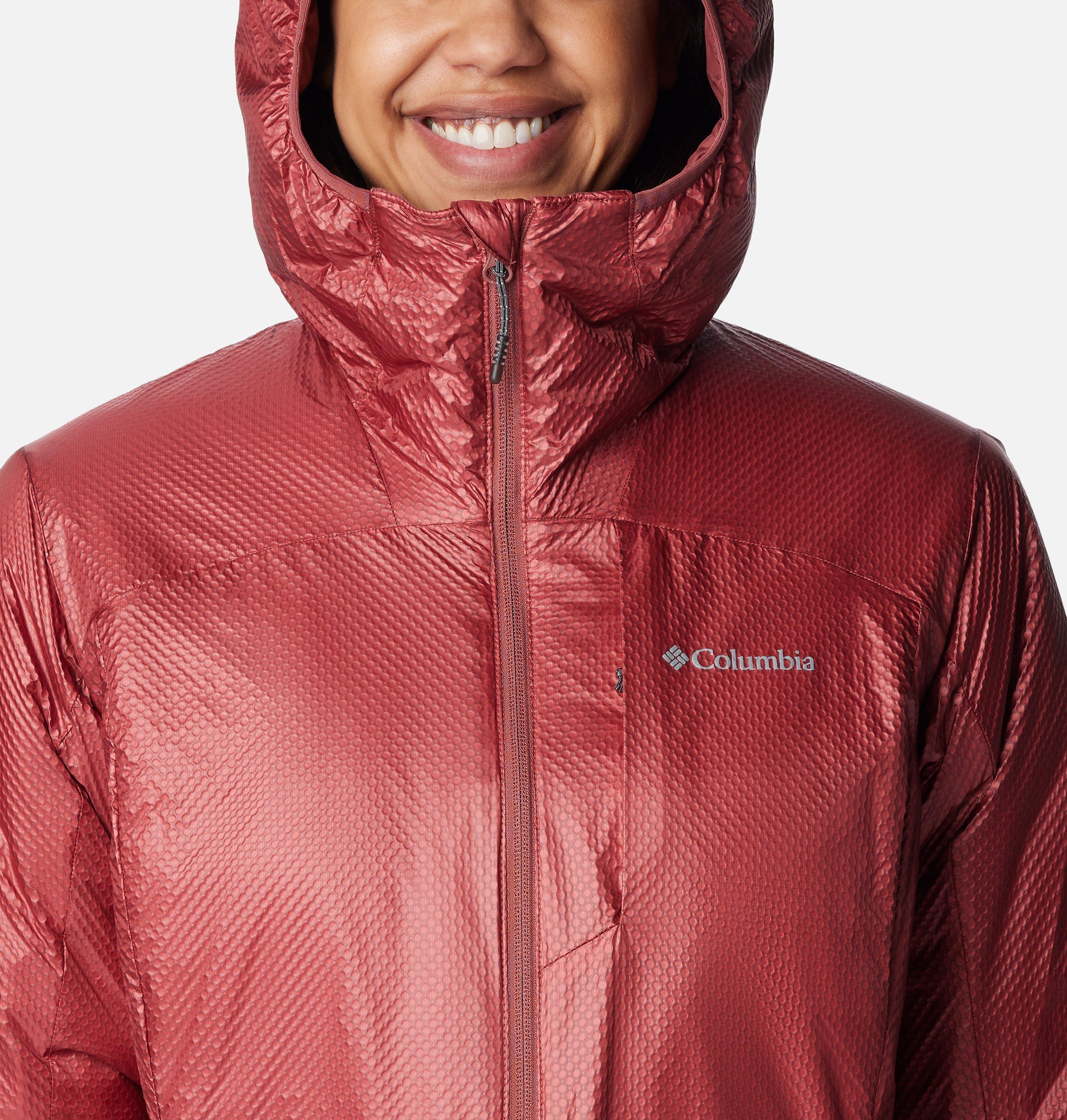 Manteau mi-long Arch Rock™ Double Wall Elite™ pour femmes 4