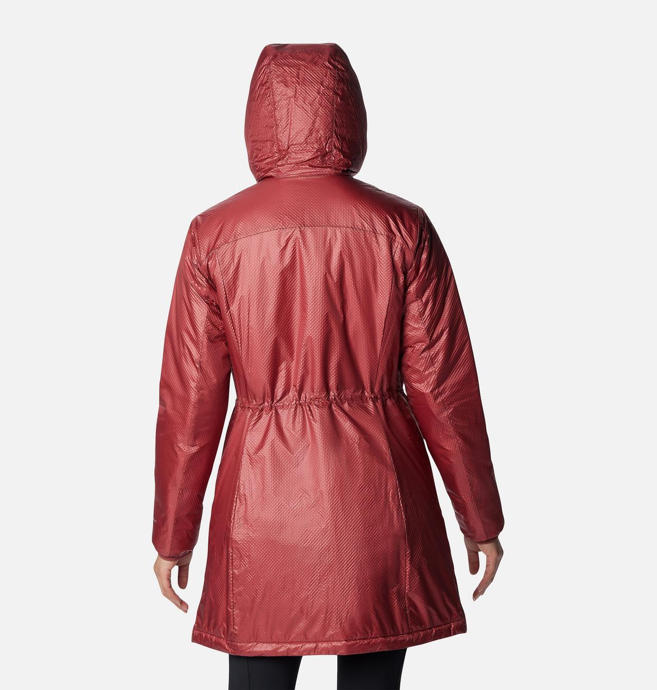 Manteau mi-long Arch Rock™ Double Wall Elite™ pour femmes 2