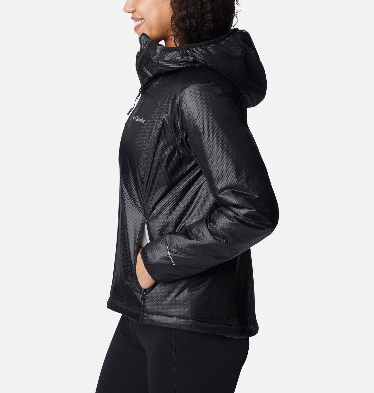 Women's Arch Rock™ Double Wall Elite™ Hooded Jacket 3