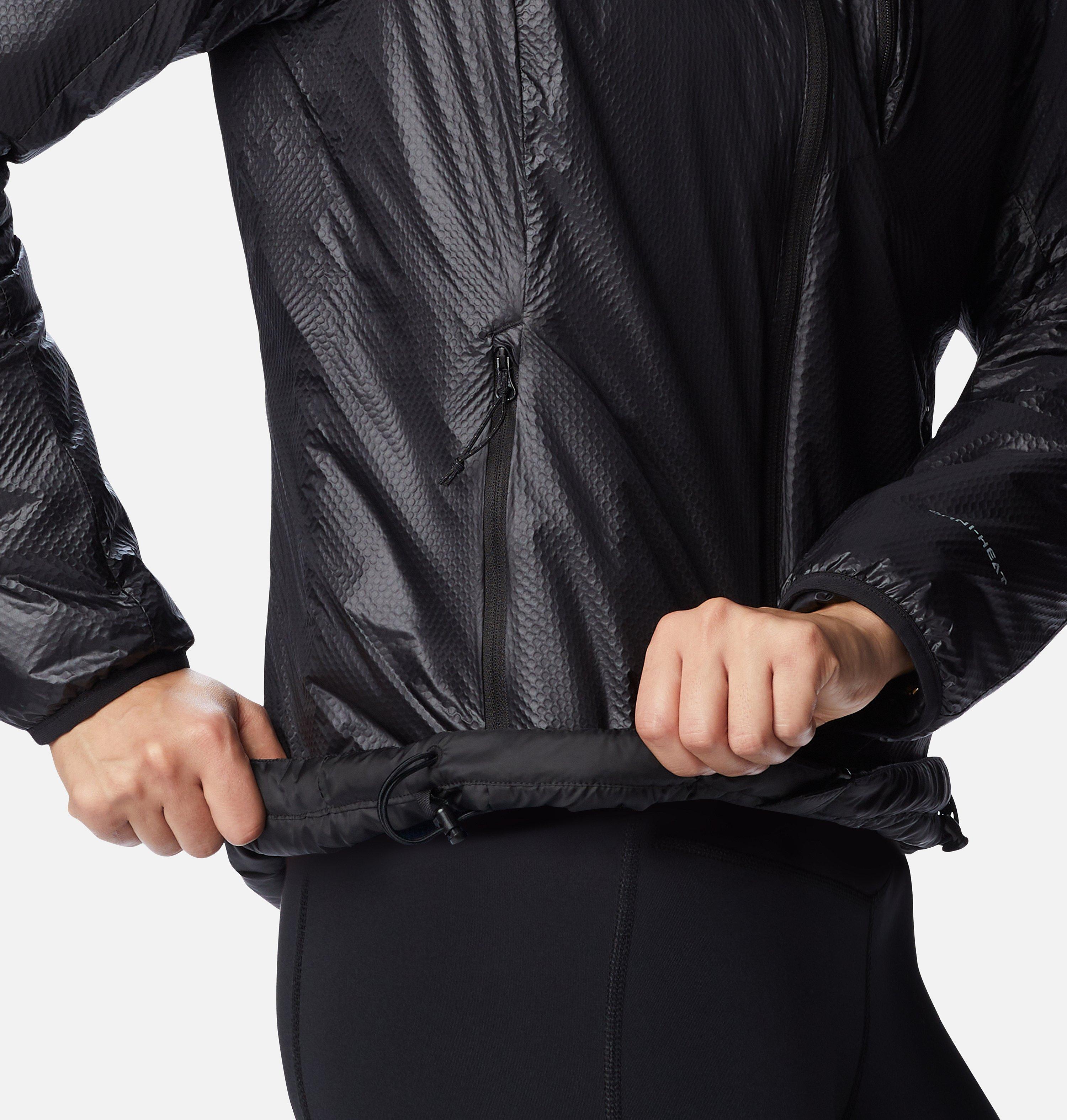 Women's Arch Rock™ Double Wall Elite™ Hooded Jacket 7
