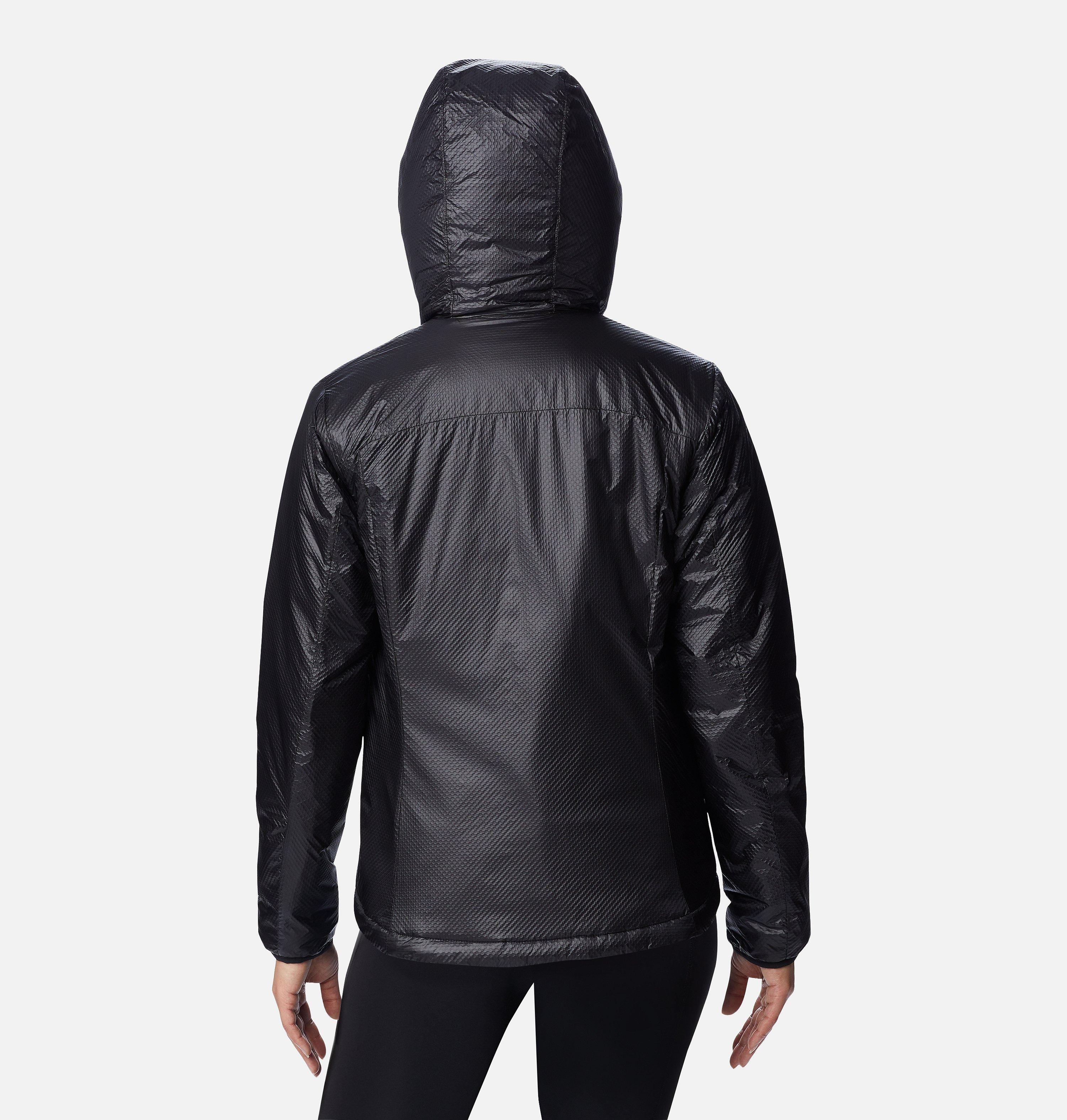 Women's Arch Rock™ Double Wall Elite™ Hooded Jacket 2
