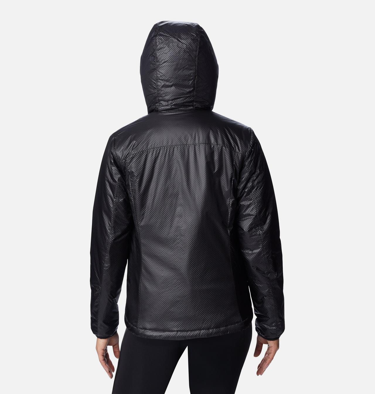 Women's Arch Rock™ Double Wall Elite™ Hooded Jacket 2