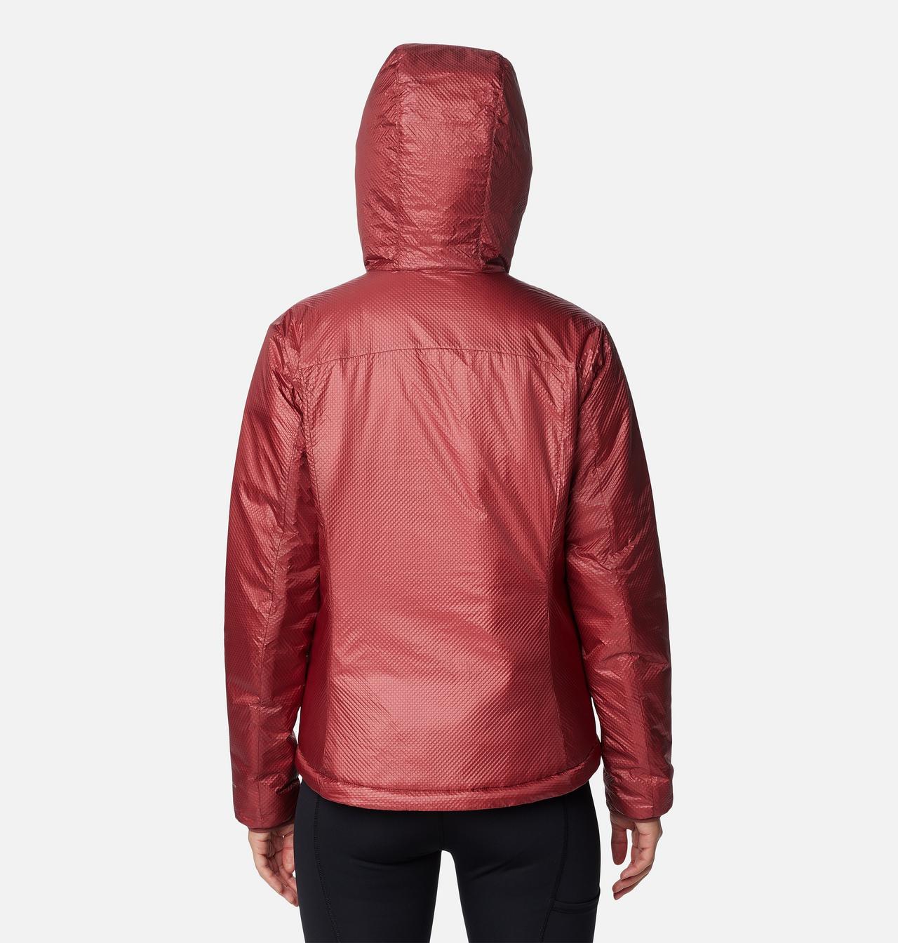 Women's Arch Rock™ Double Wall Elite™ Hooded Jacket 2