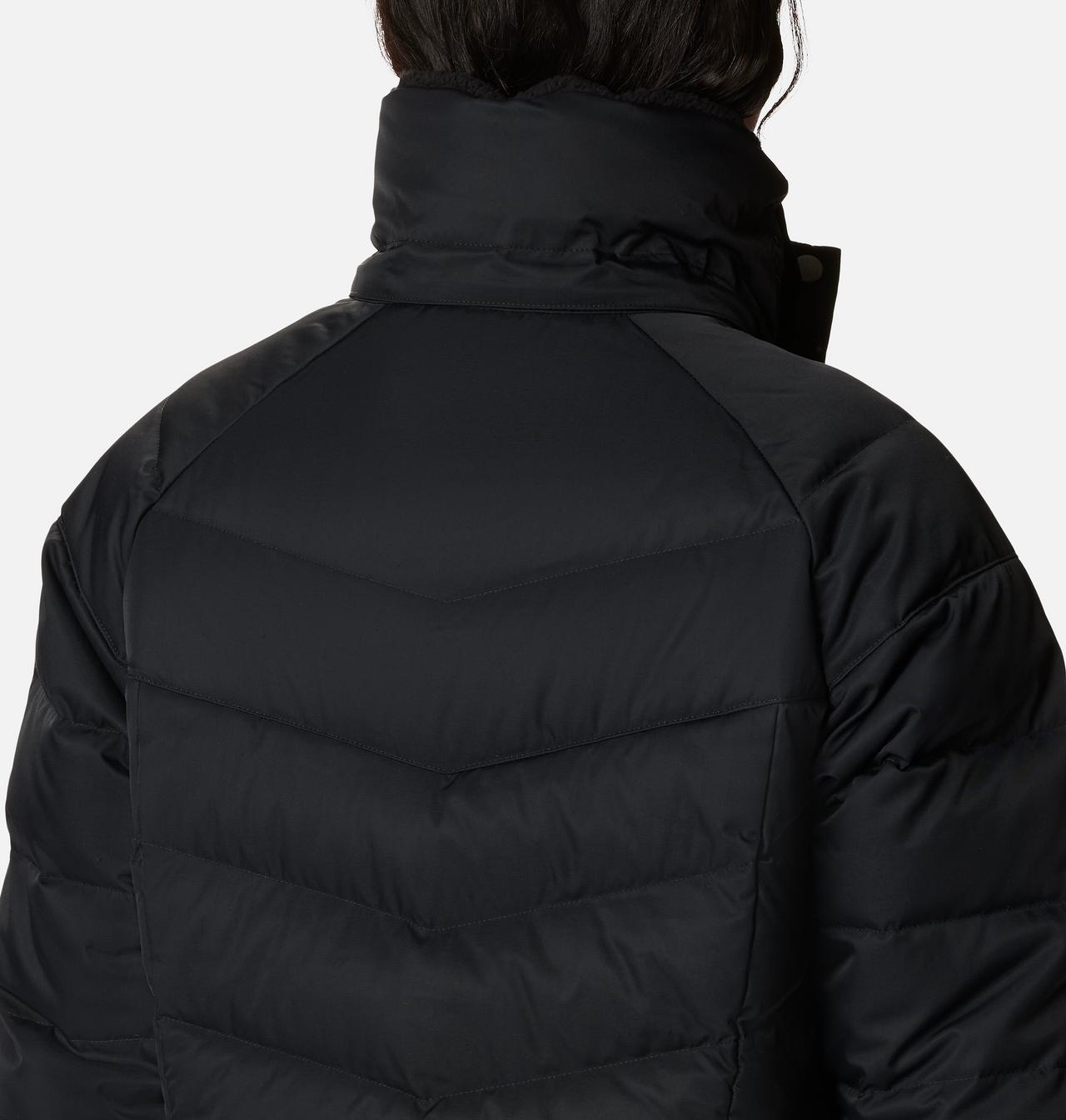 Women's Belle Isle™ Mid Down Jacket 8