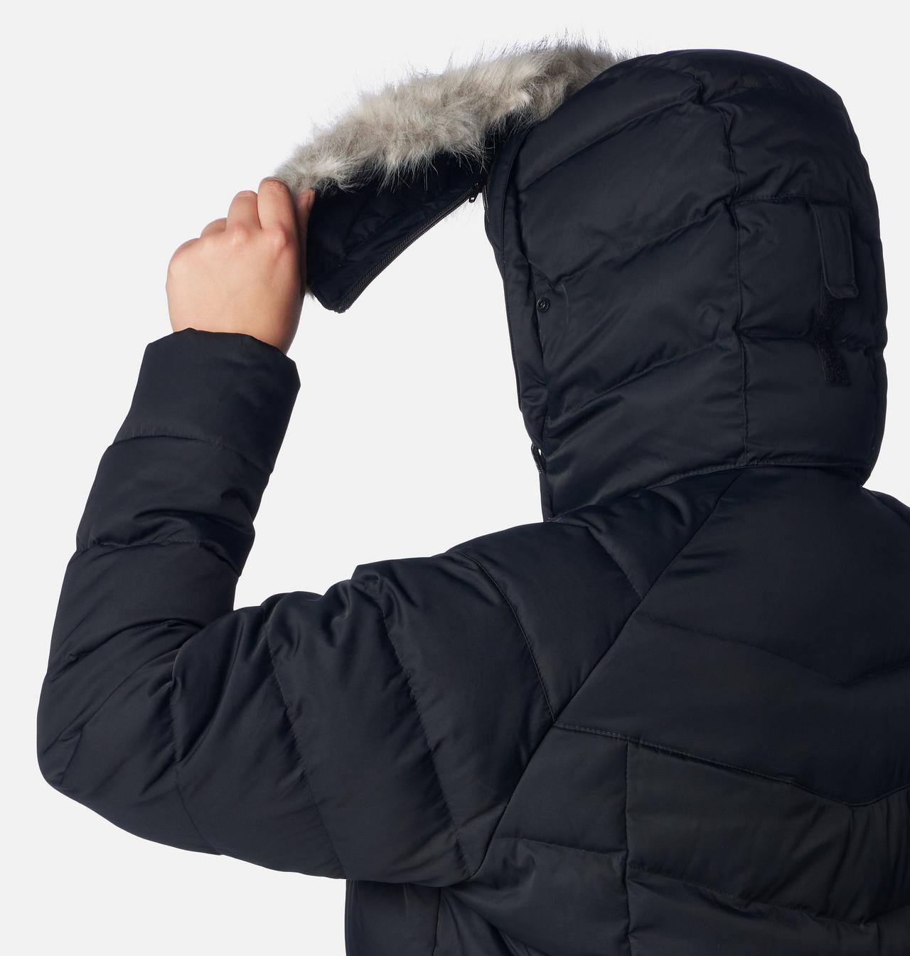 Women's Belle Isle™ Mid Down Jacket - Plus Size 6