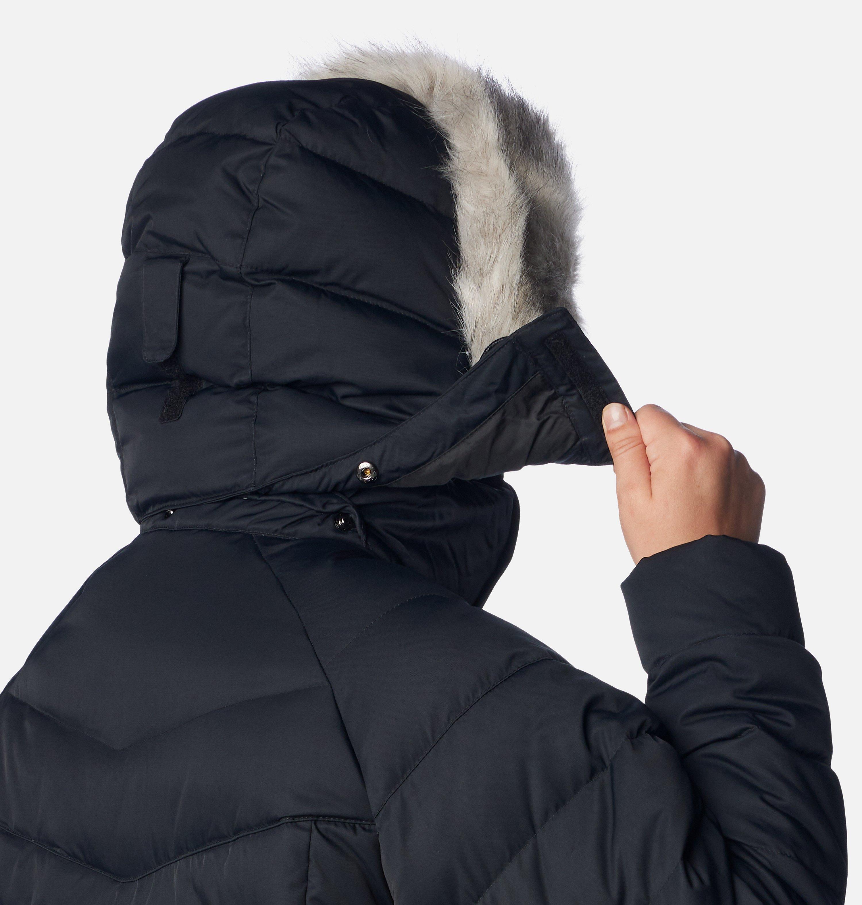 Women's Belle Isle™ Mid Down Jacket - Plus Size 7