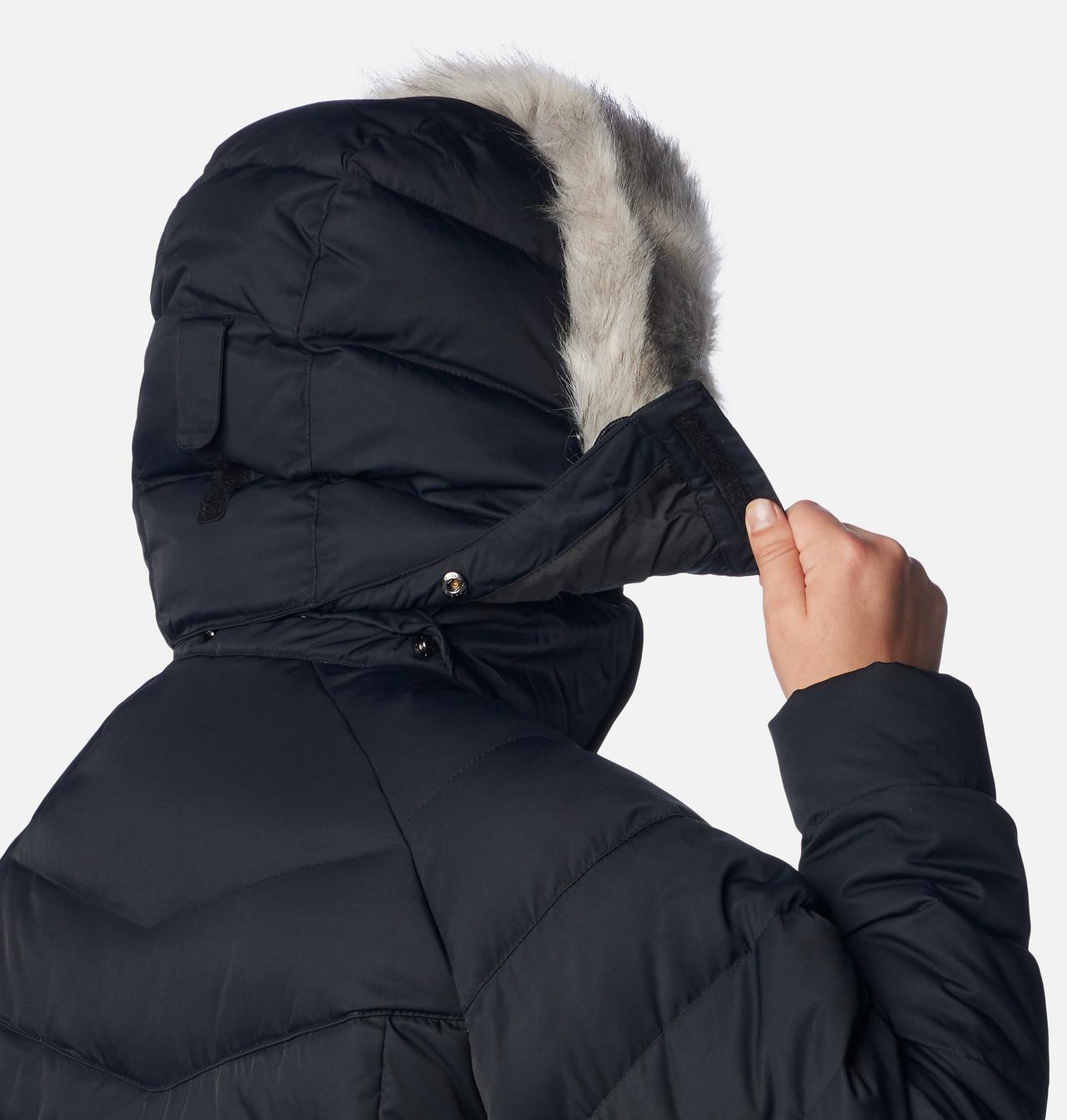 Women's Belle Isle™ Mid Down Jacket - Plus Size 7