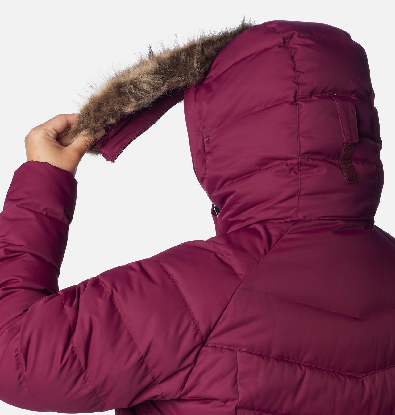 Belle Isle™ Mid Down Jacket | 616 | 2X 6