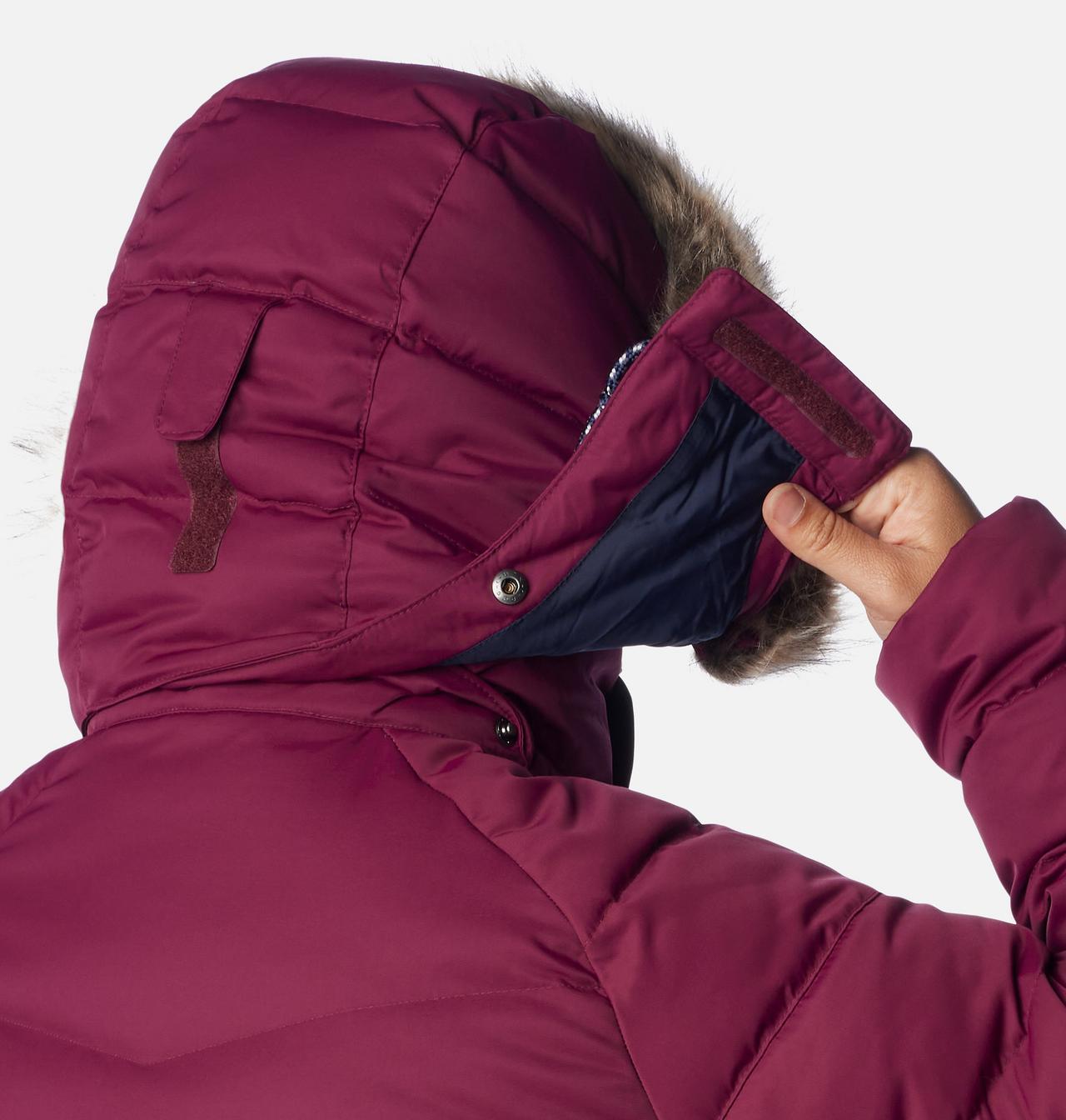 Belle Isle™ Mid Down Jacket | 616 | 2X 7