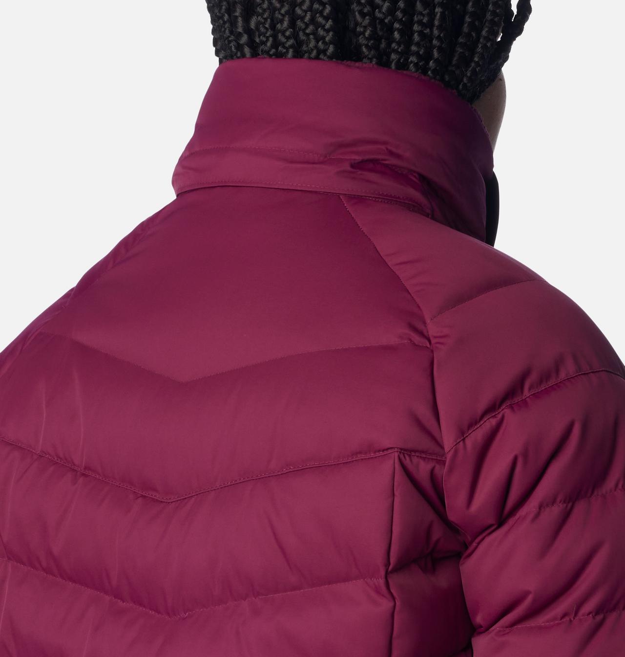 Belle Isle™ Mid Down Jacket | 616 | 2X 8