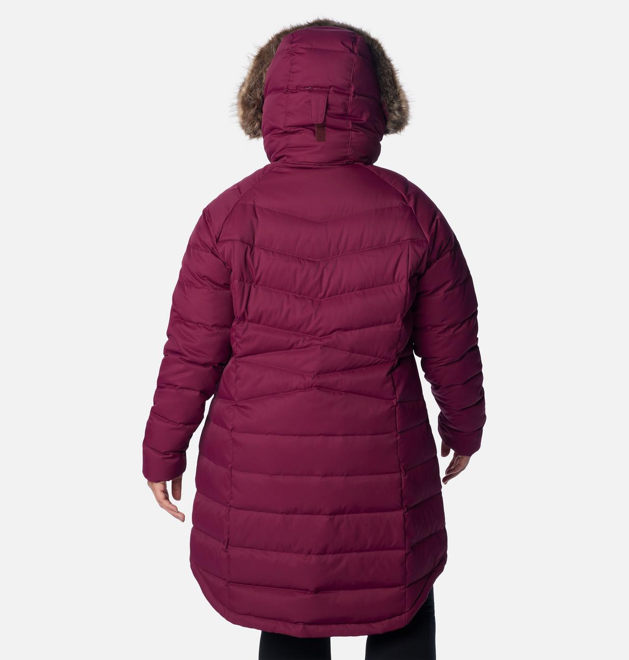 Belle Isle™ Mid Down Jacket | 616 | 2X 2