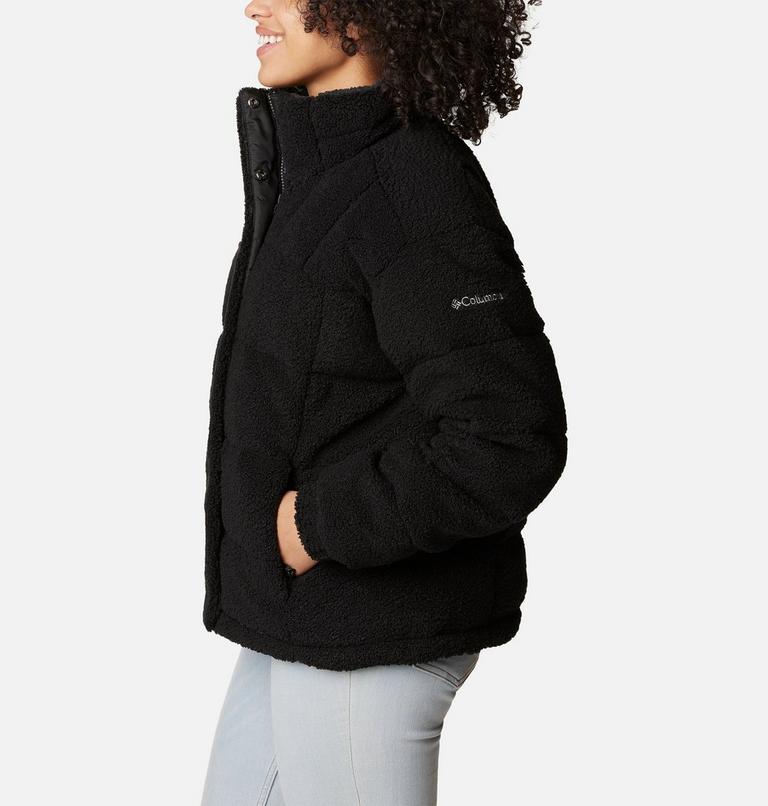 Women's Sherpa Ruby Falls™ Novelty Jacket |