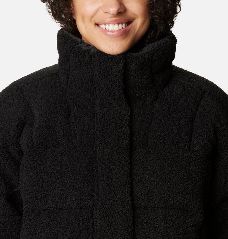 Women's Sherpa Ruby Falls™ Novelty Jacket |