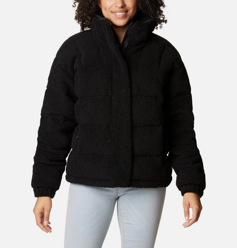 Women's Sherpa Ruby Falls™ Novelty Jacket |