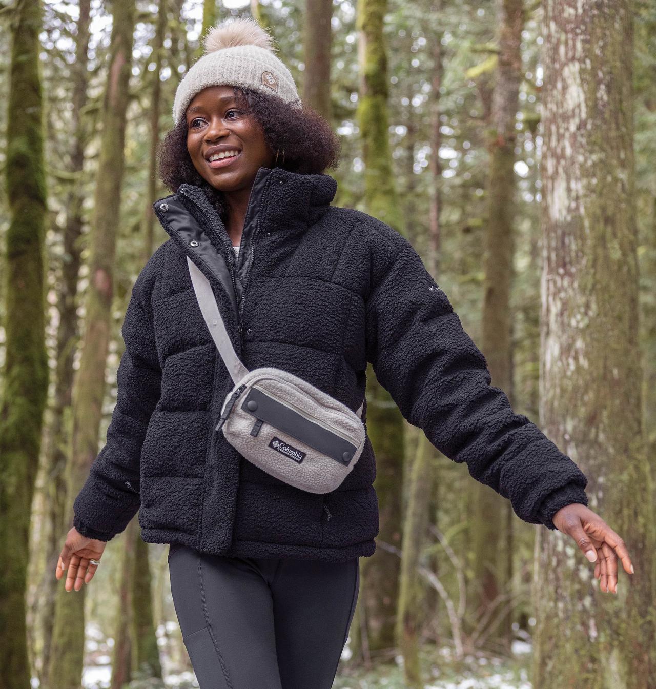 Women's Sherpa Ruby Falls™ Novelty Jacket 9