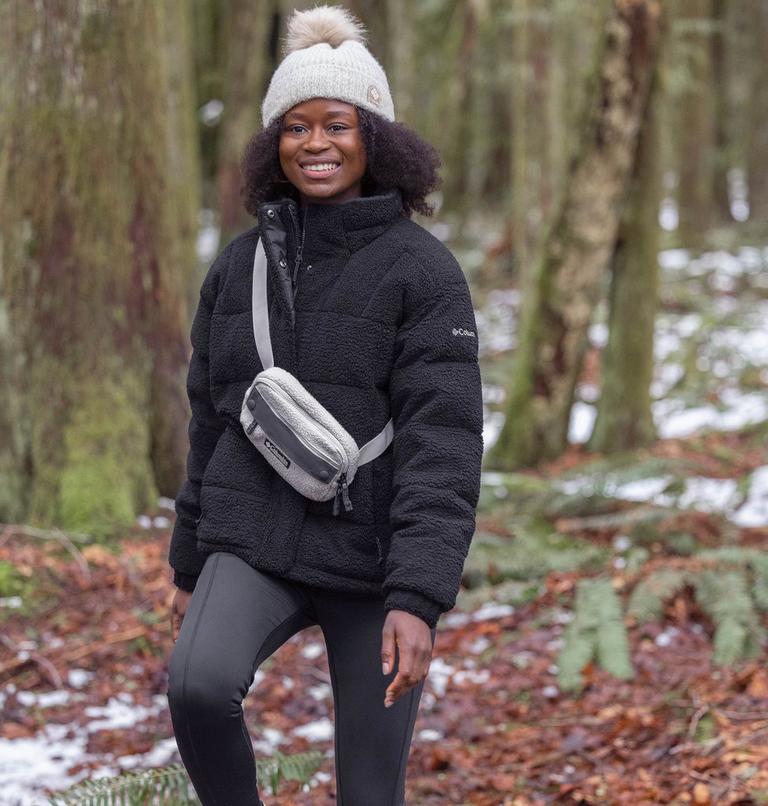 Women's Sherpa Ruby Falls™ Novelty Jacket |