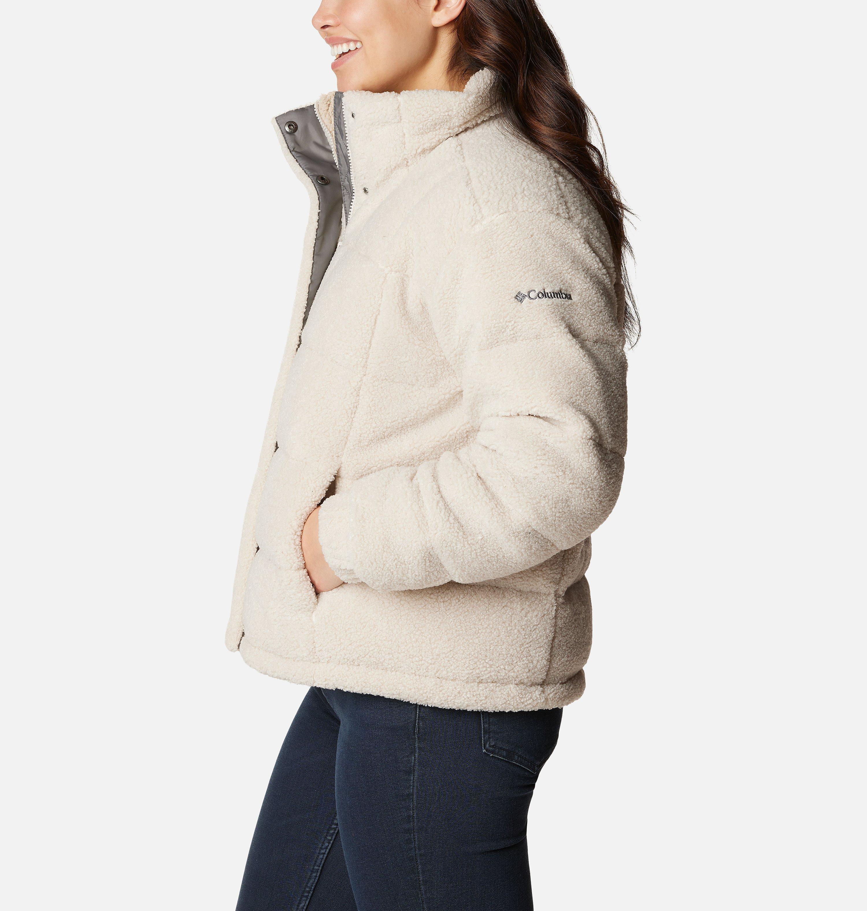 Women's Sherpa Ruby Falls™ Novelty Jacket 3
