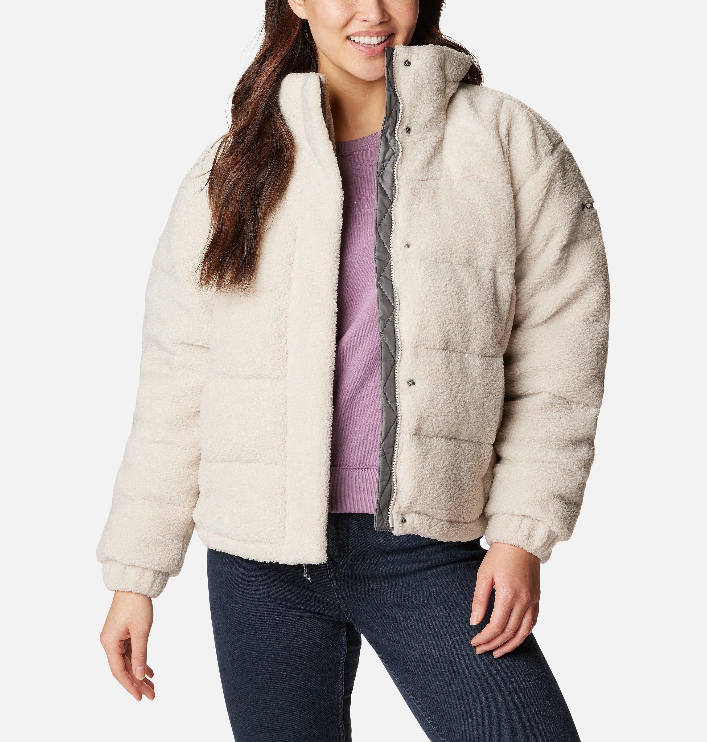 Women's Sherpa Ruby Falls™ Novelty Jacket 6