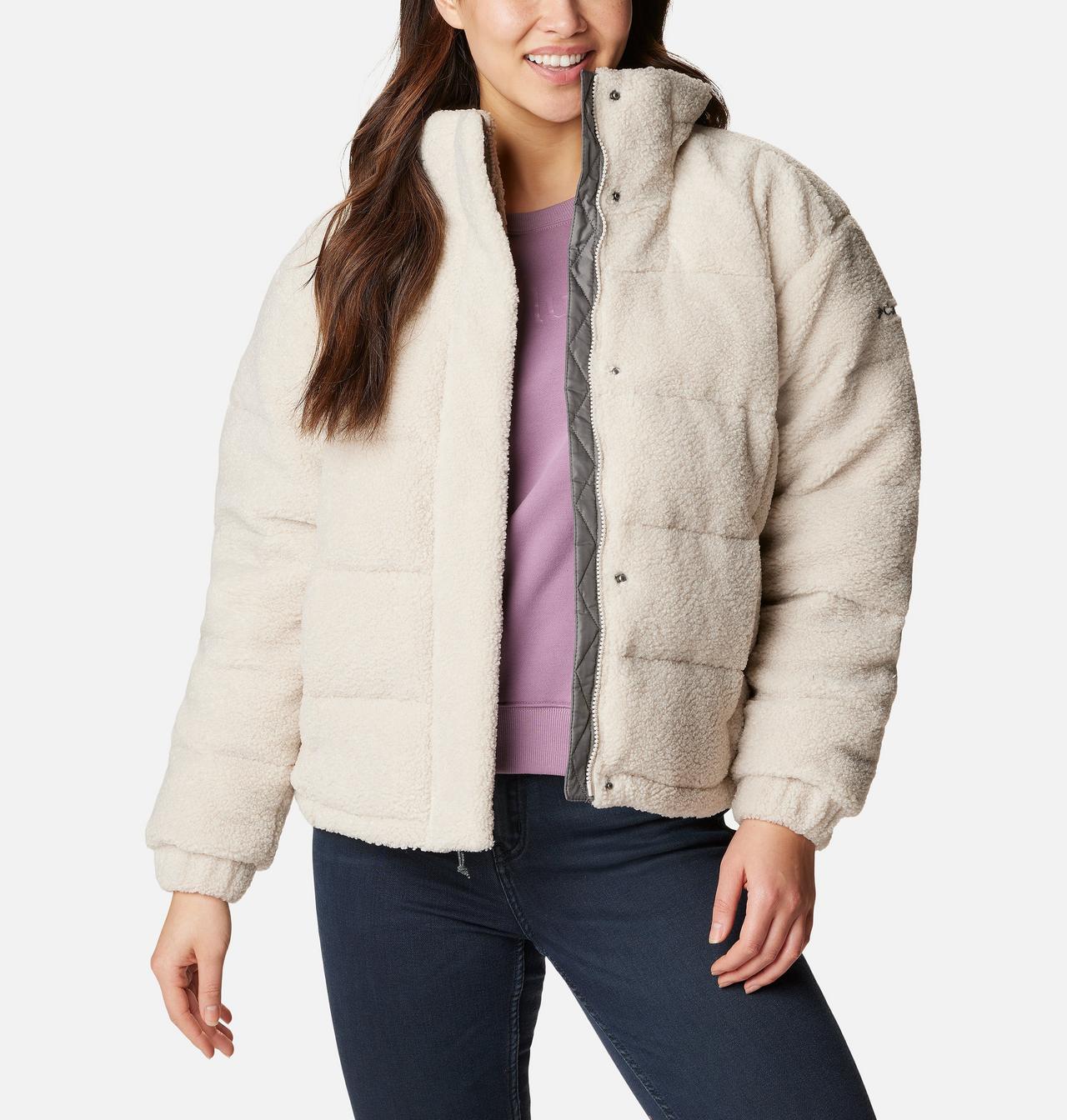 Ruby Falls™ Novelty Jacket | 278 | M 6