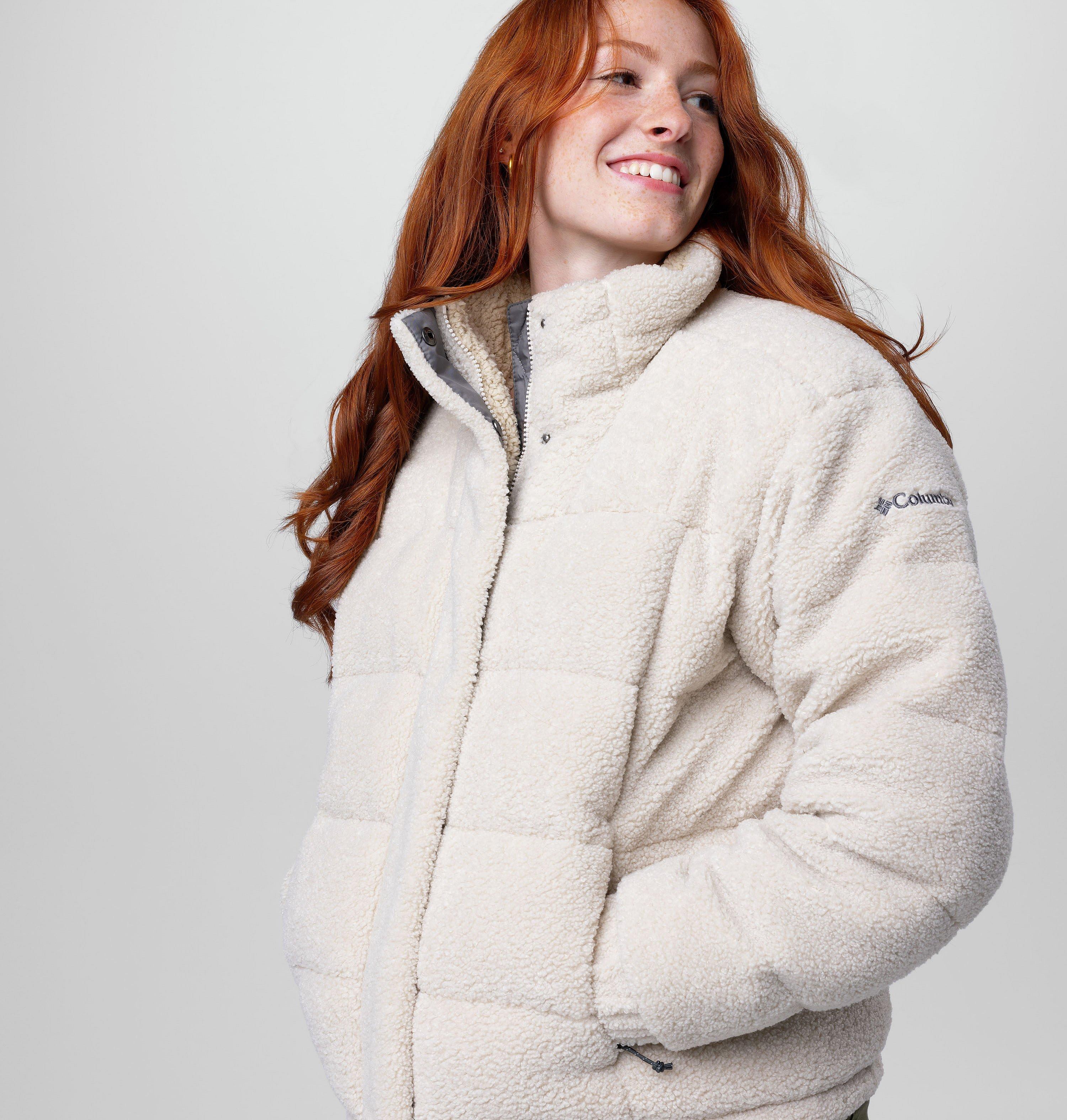 Women's Sherpa Ruby Falls™ Novelty Jacket 7