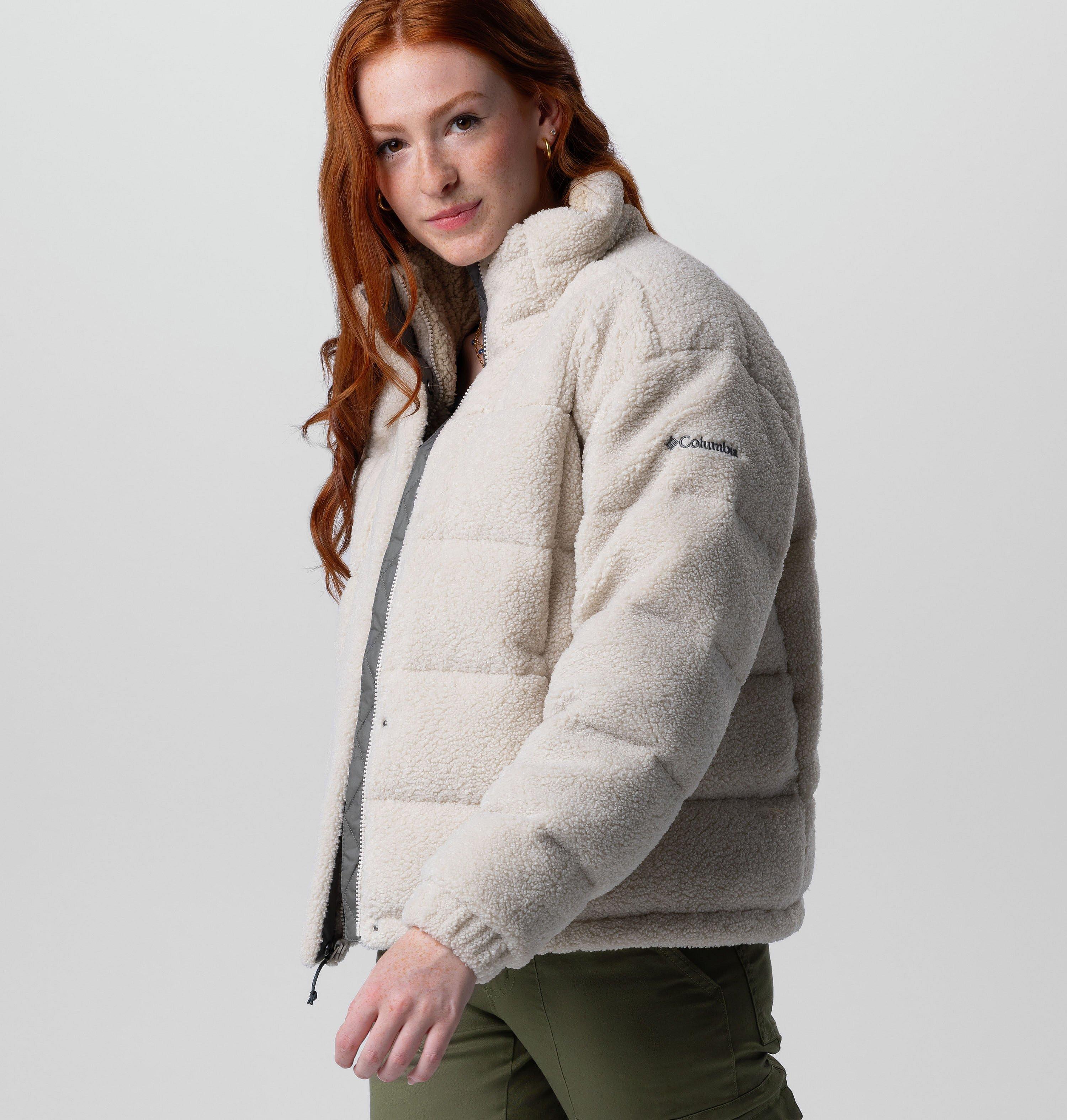 Women's Sherpa Ruby Falls™ Novelty Jacket 8