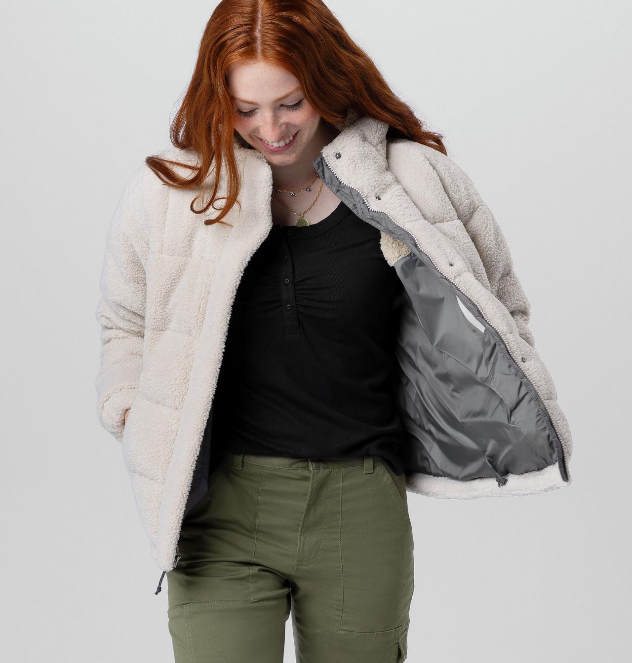 Ruby Falls™ Novelty Jacket | 278 | M 9