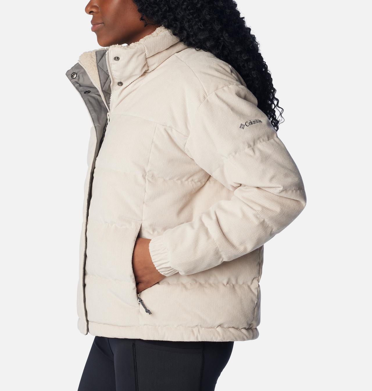 Women's Sherpa Ruby Falls™ Novelty Jacket 3