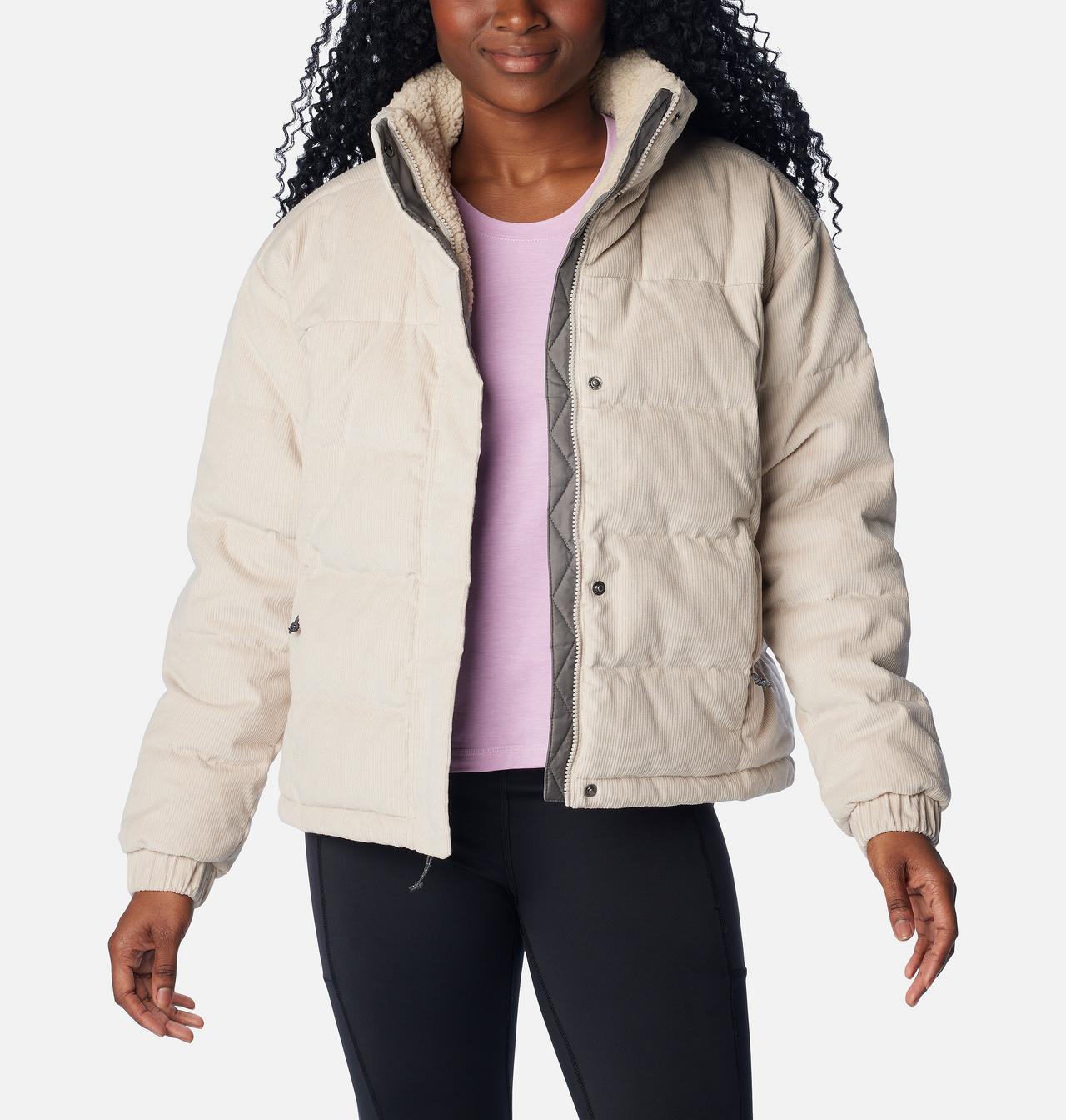 Women's Sherpa Ruby Falls™ Novelty Jacket 6