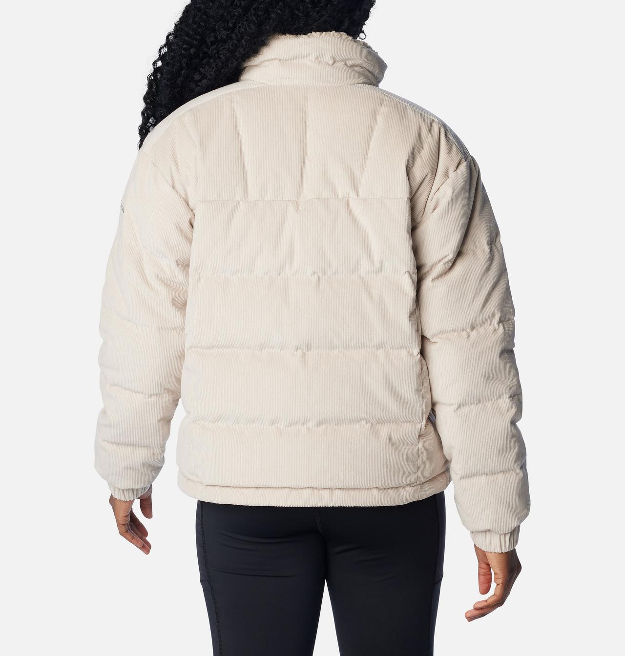 Women's Sherpa Ruby Falls™ Novelty Jacket 2