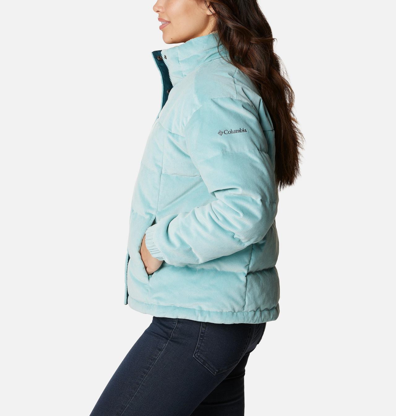 Women's Sherpa Ruby Falls™ Novelty Jacket 3