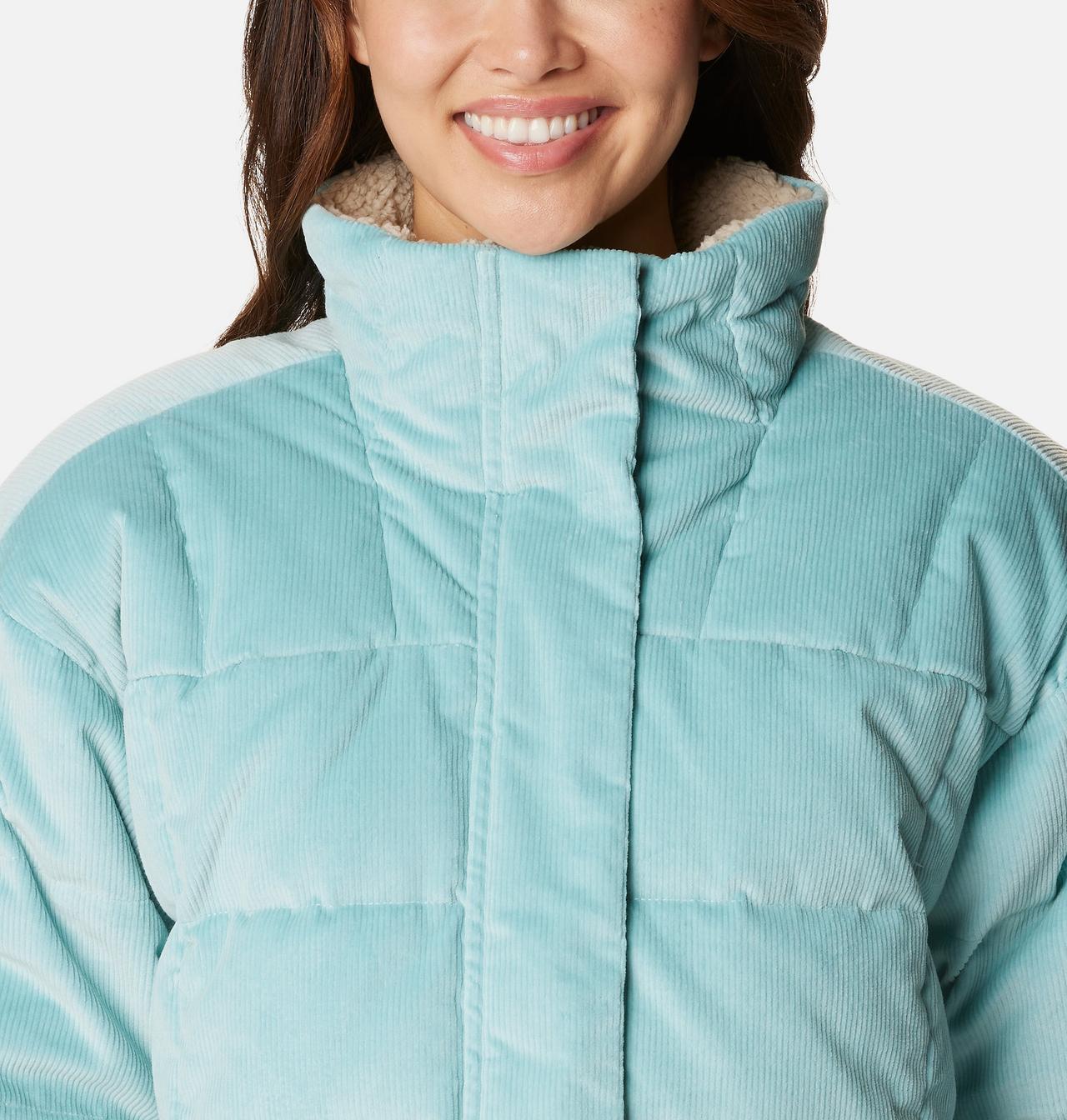 Women's Sherpa Ruby Falls™ Novelty Jacket 4
