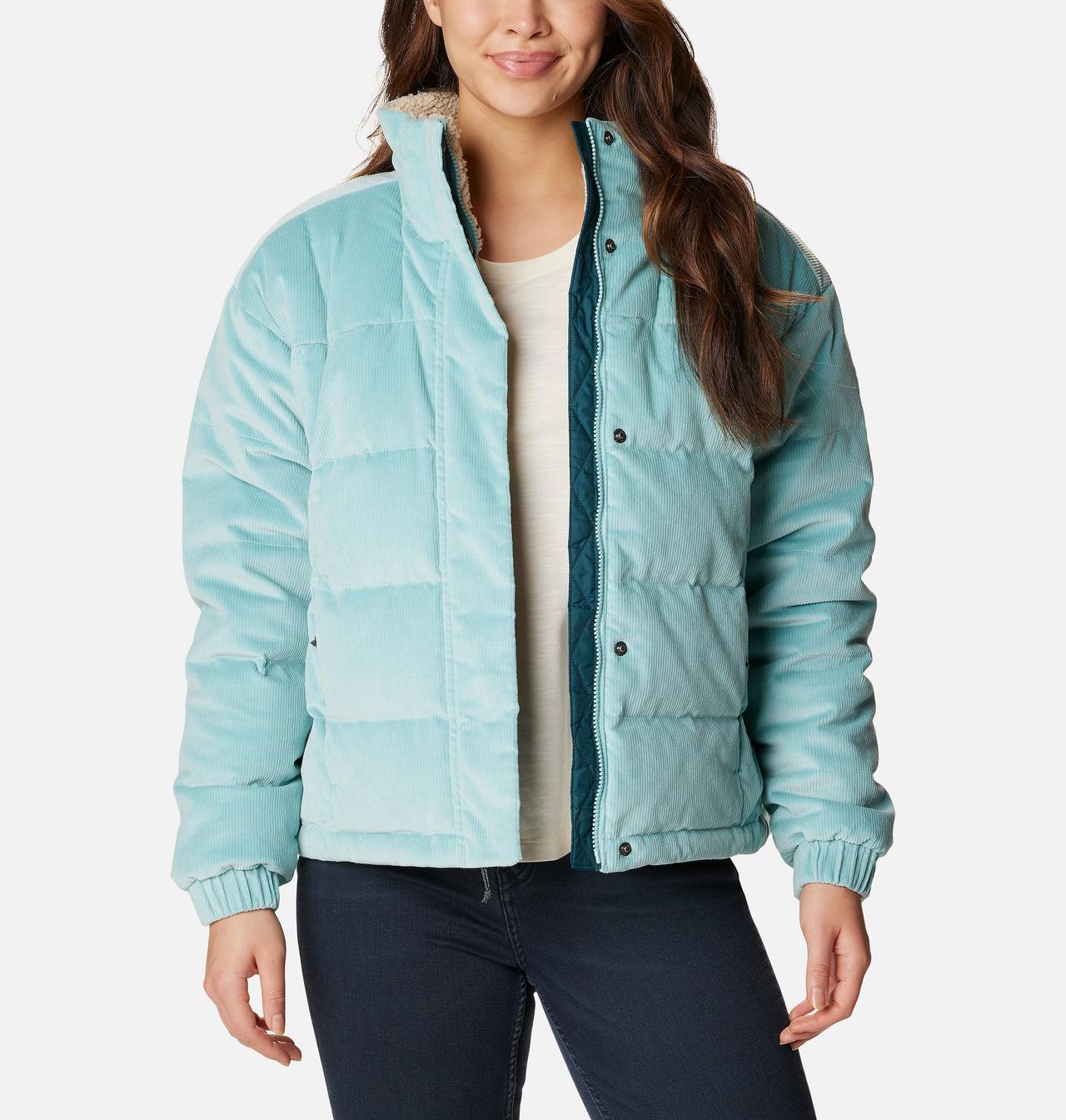 Women's Sherpa Ruby Falls™ Novelty Jacket 7