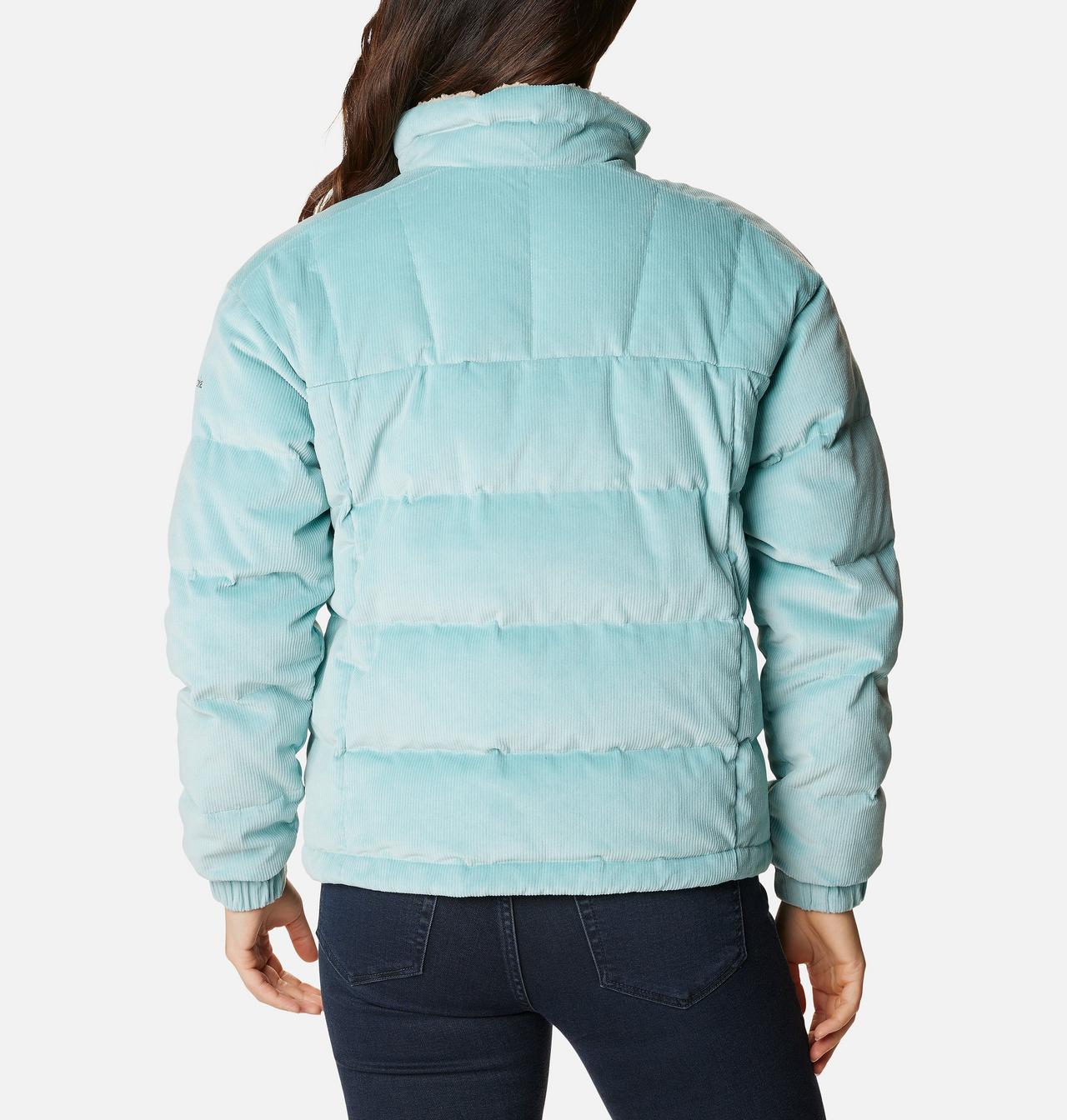Women's Sherpa Ruby Falls™ Novelty Jacket 2