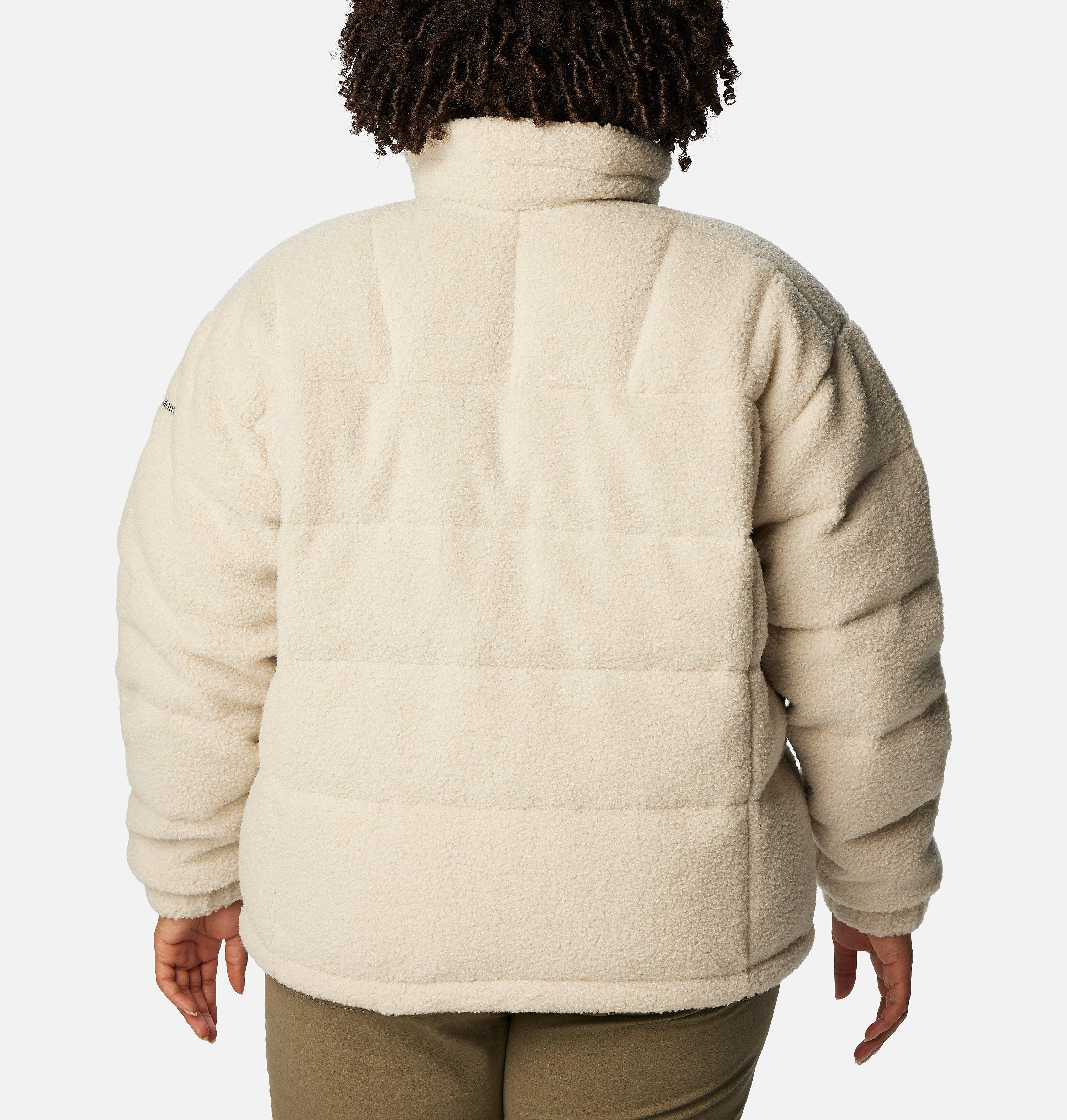 Ruby Falls™ Novelty Jacket | 278 | 1X 2