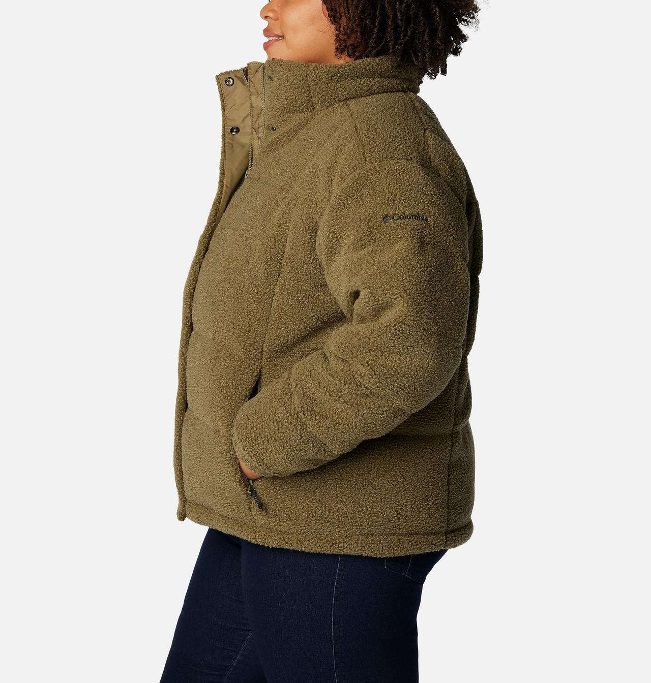 Manteau Ruby Falls™ original pour femmes – Grandes tailles 3