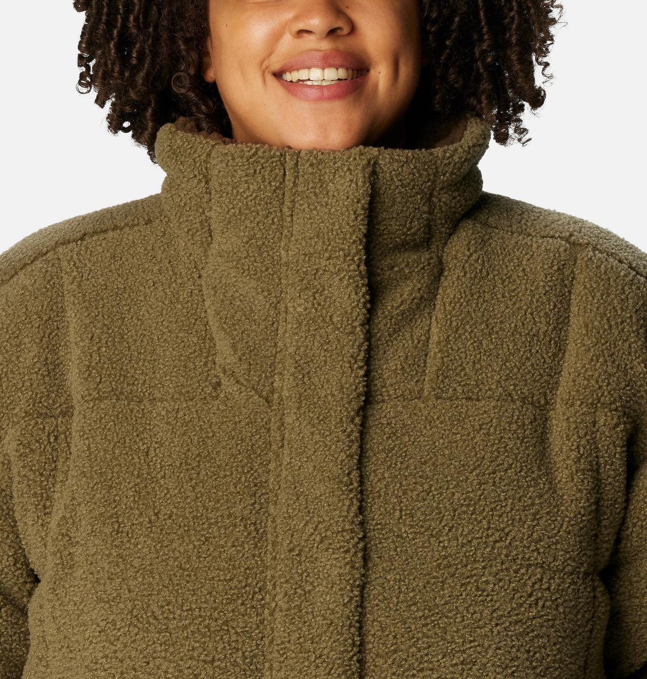 Manteau Ruby Falls™ original pour femmes – Grandes tailles 4
