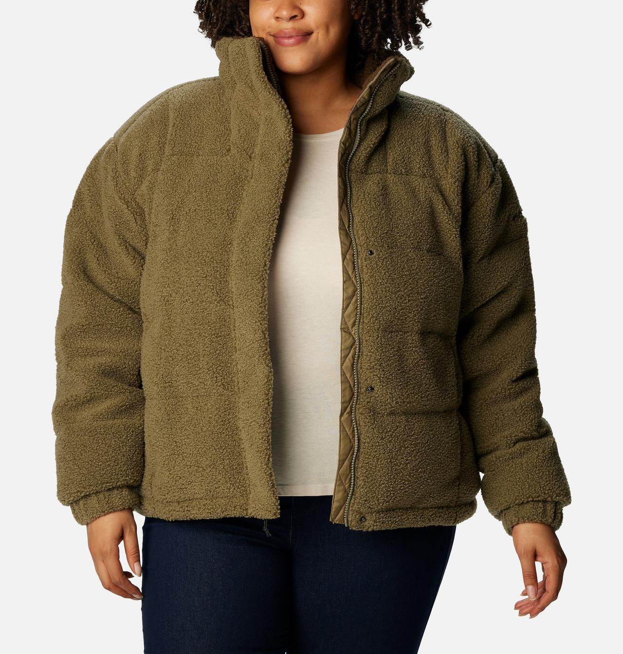 Manteau Ruby Falls™ original pour femmes – Grandes tailles 7