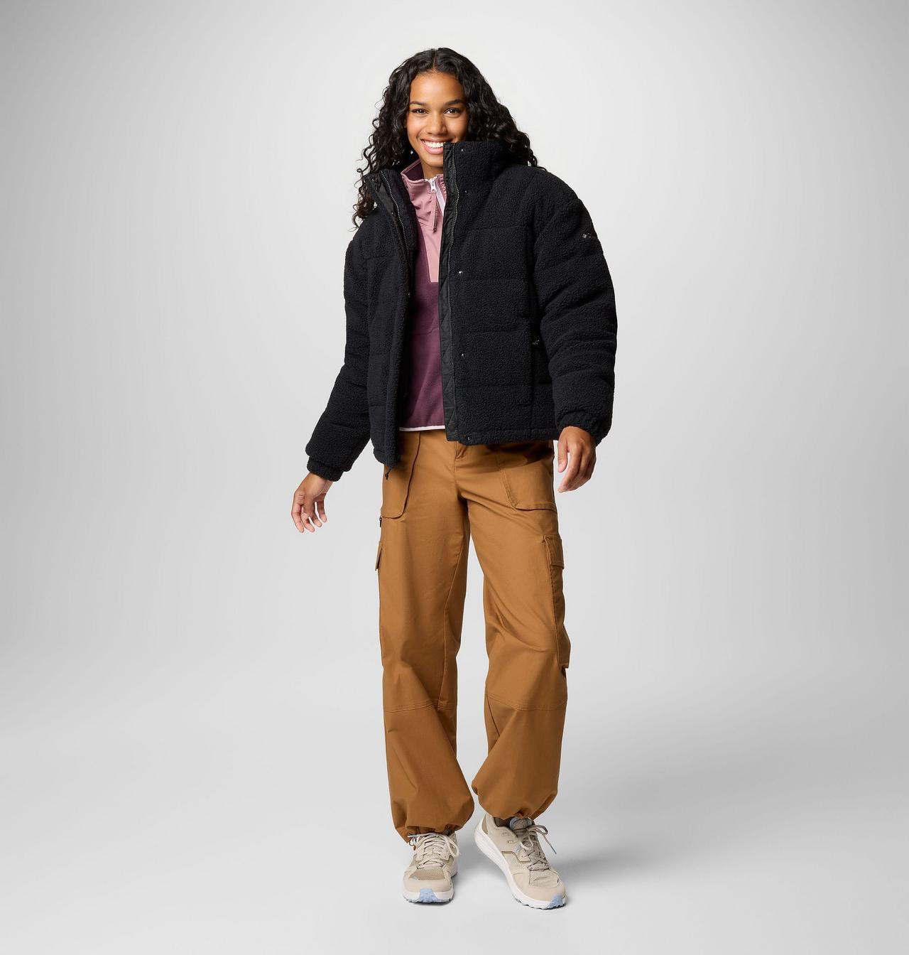 Women's Ruby Falls™ Novelty Jacket | 011 | XL 3