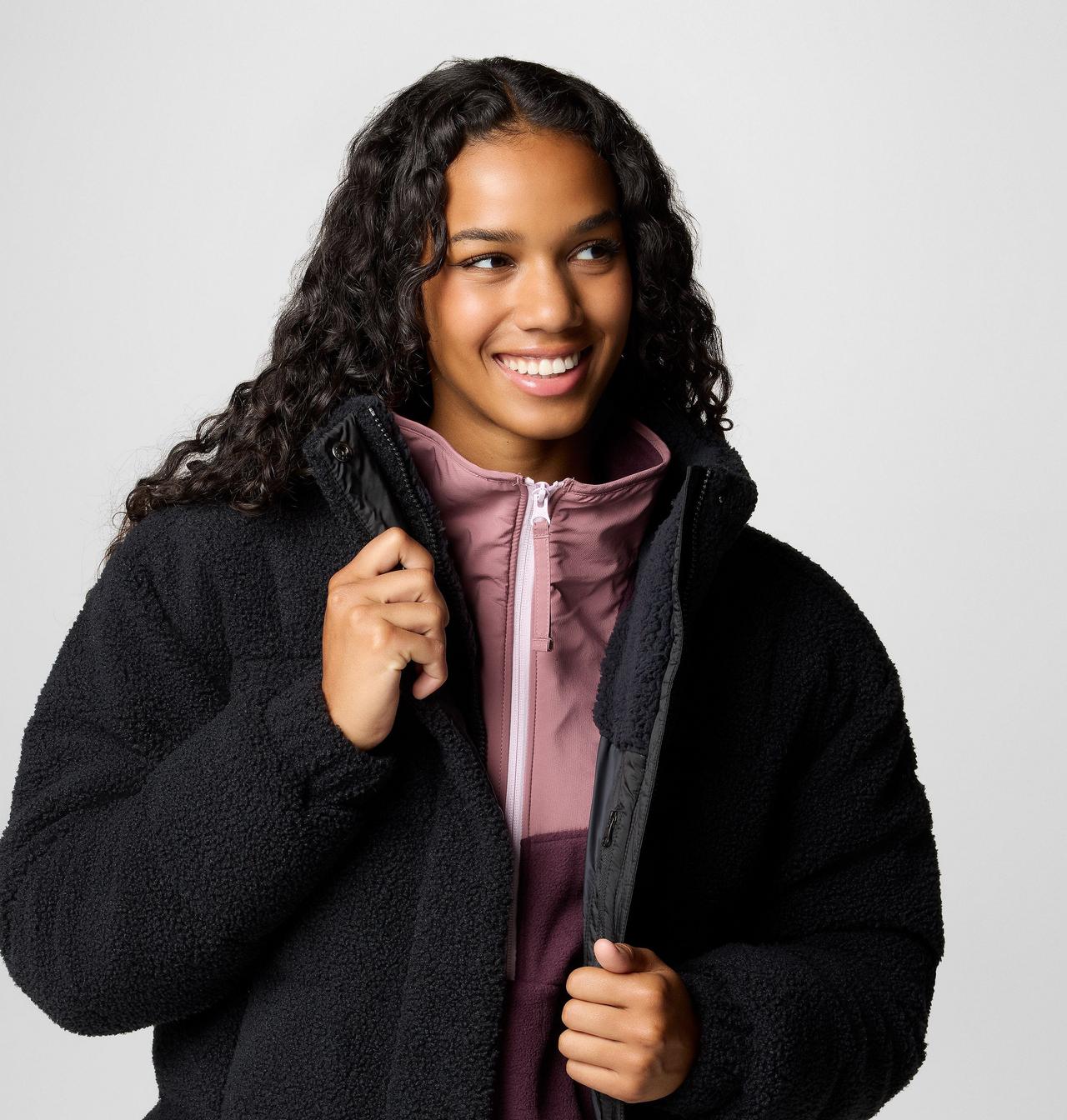 Women's Ruby Falls™ Novelty Jacket | 011 | XL 5