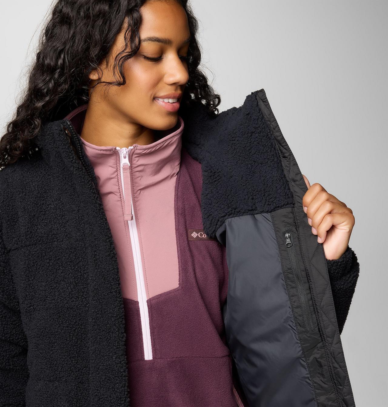 Women's Ruby Falls™ Novelty Jacket | 011 | XL 6