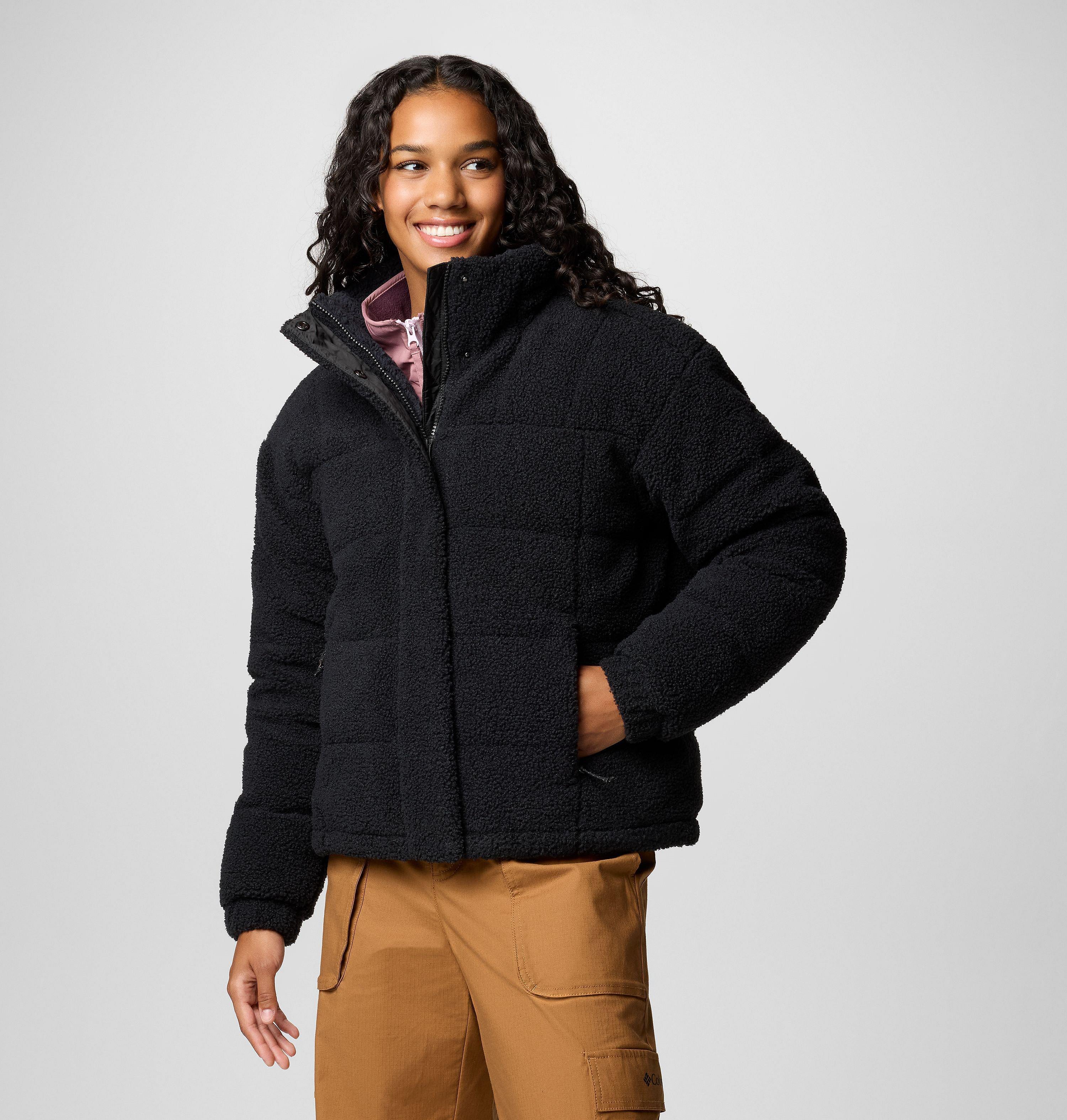Women's Ruby Falls Novelty Jacket | Columbia