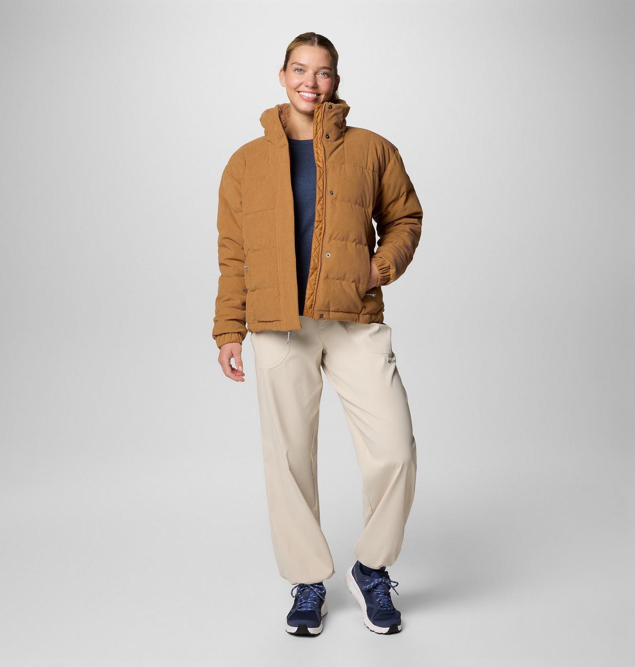 Women's Ruby Falls™ Novelty Jacket | 225 | L 3