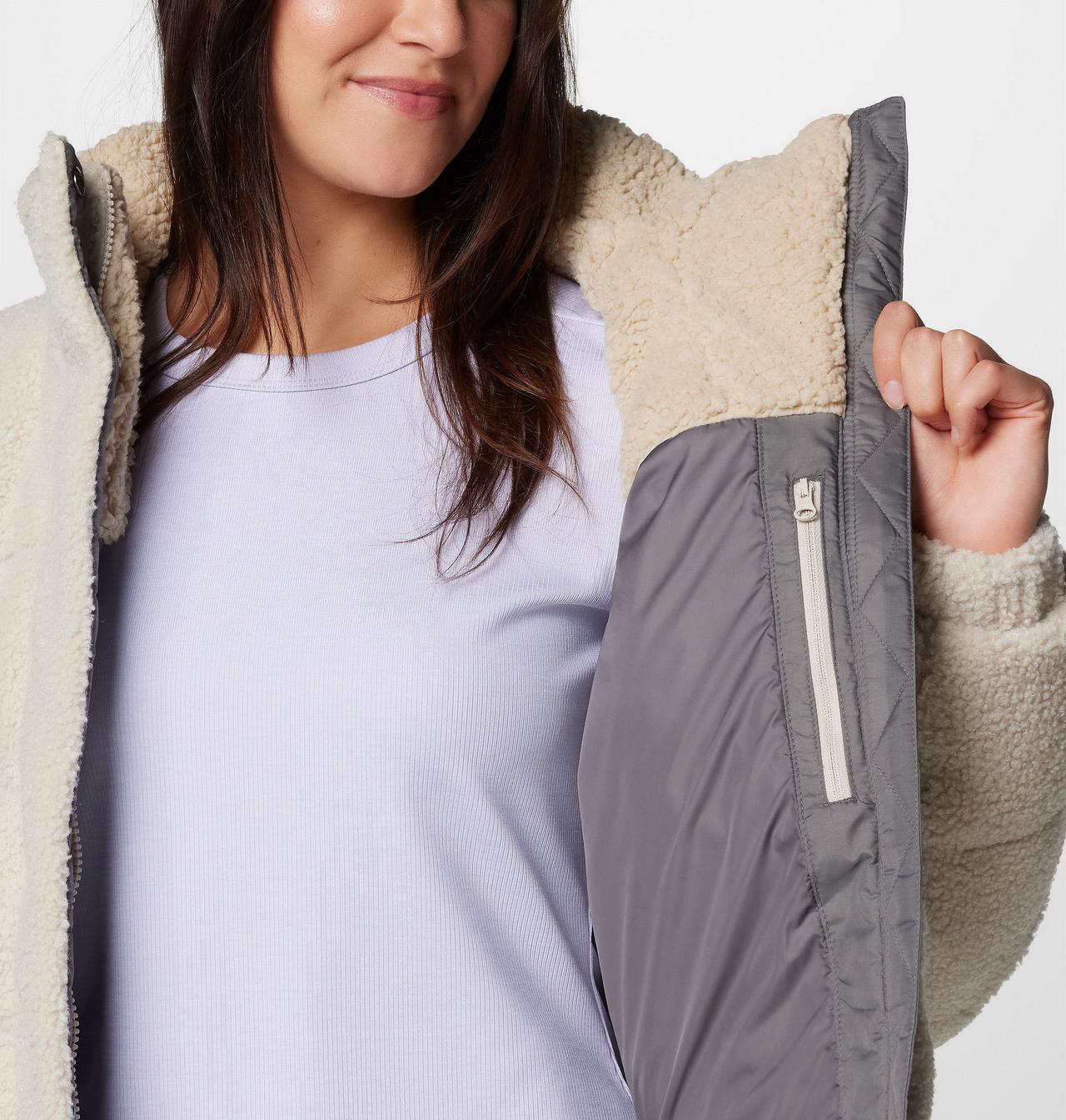 Women's Ruby Falls™ Novelty Jacket | 280 | L 6