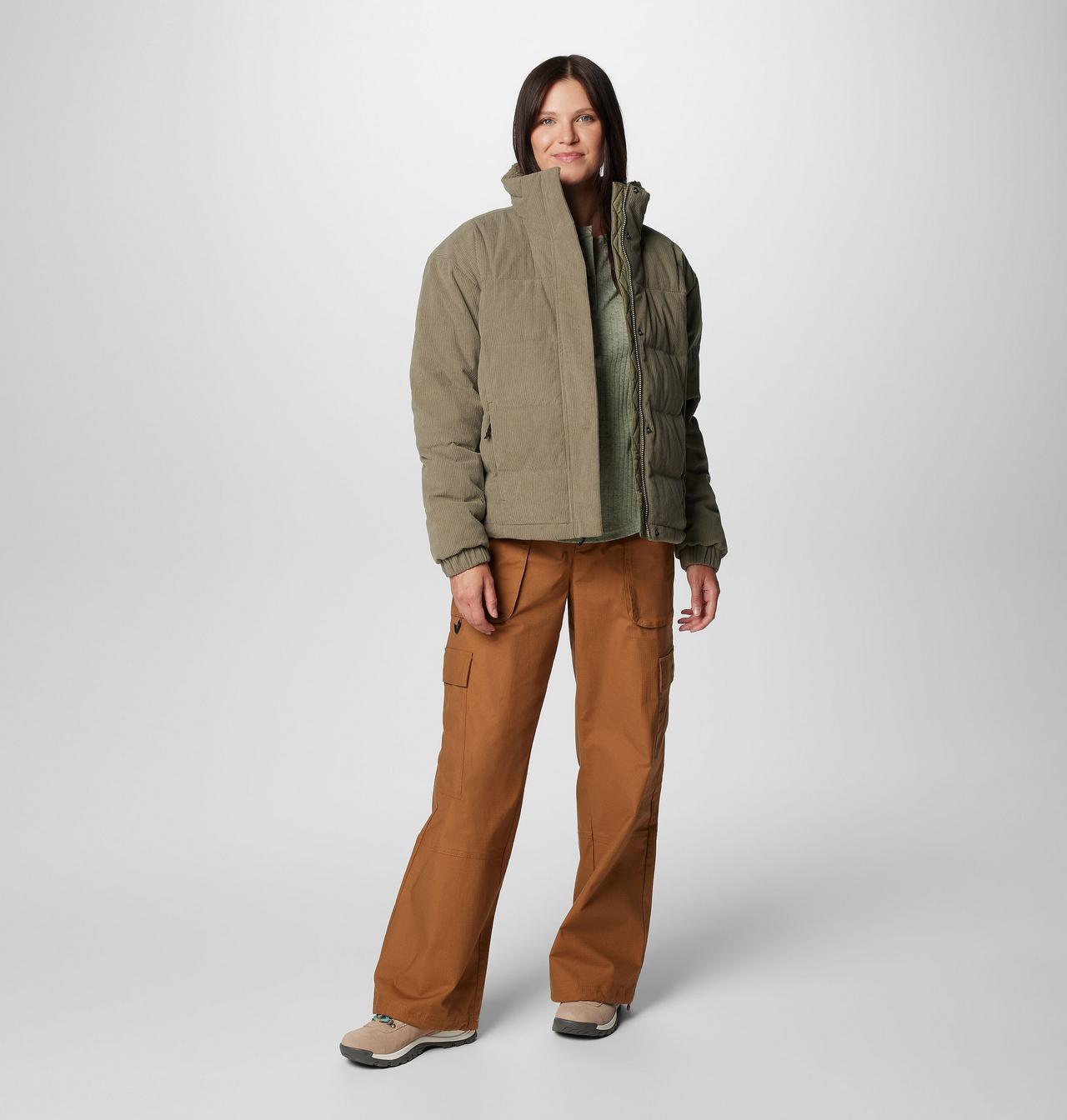 Women's Ruby Falls™ Novelty Jacket 3